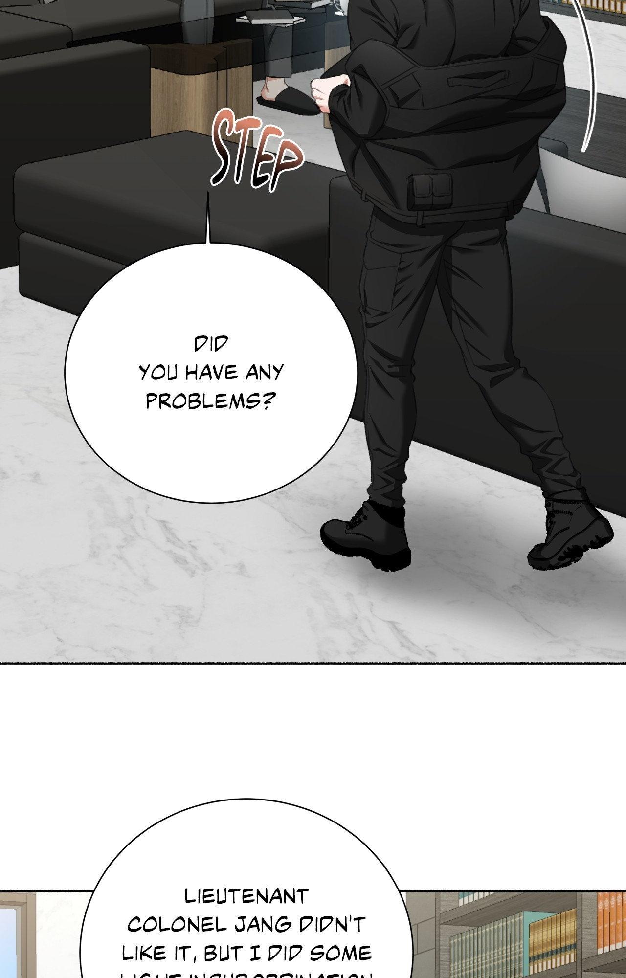 My 2nd Chance on Taming an Obsessed Esper Chapter 44 page 5 - 