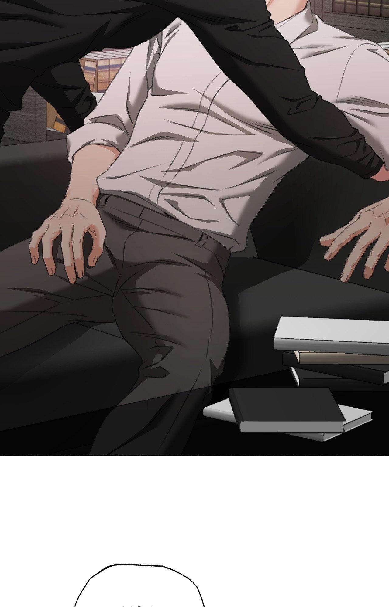 My 2nd Chance on Taming an Obsessed Esper Chapter 44 page 41 - 