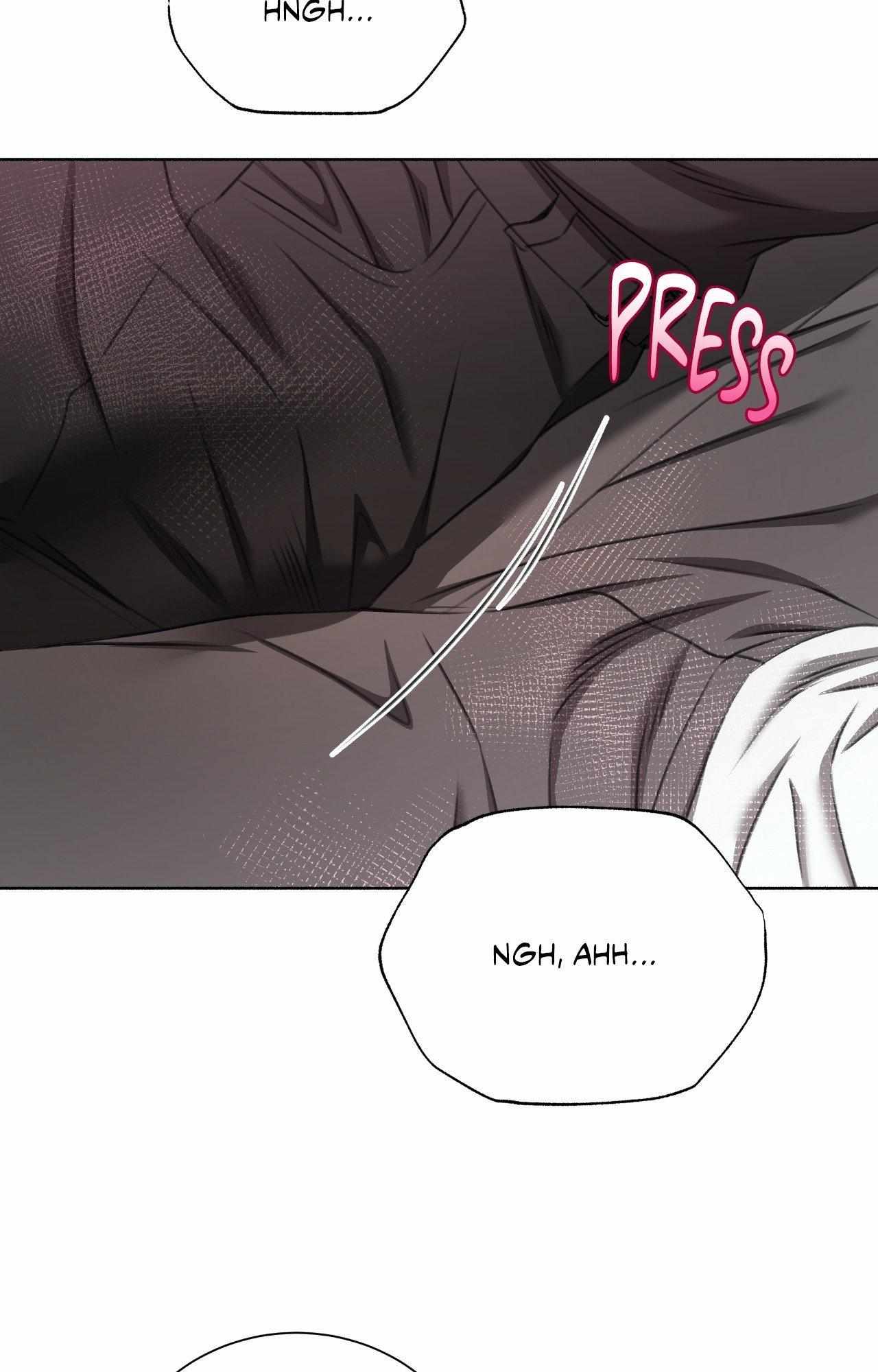 My 2nd Chance on Taming an Obsessed Esper Chapter 44 page 42 - 