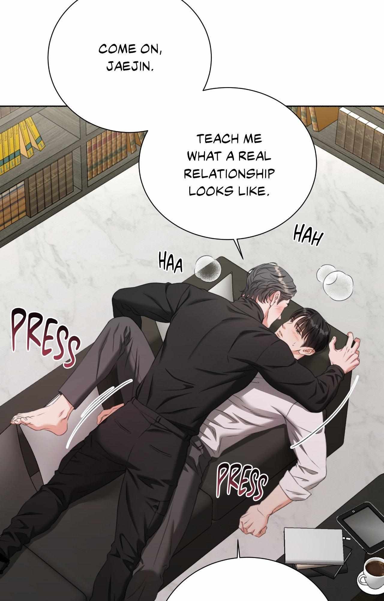 My 2nd Chance on Taming an Obsessed Esper Chapter 44 page 43 - 