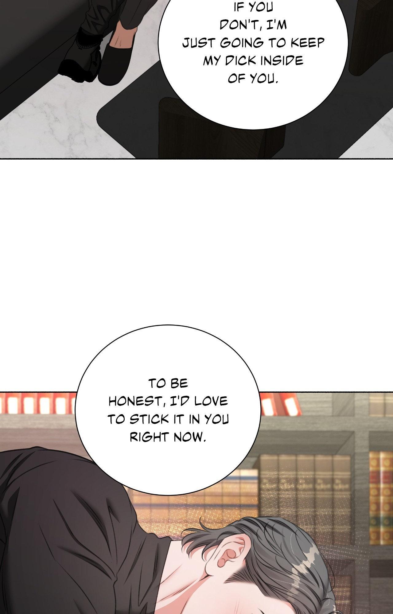 My 2nd Chance on Taming an Obsessed Esper Chapter 44 page 44 - 