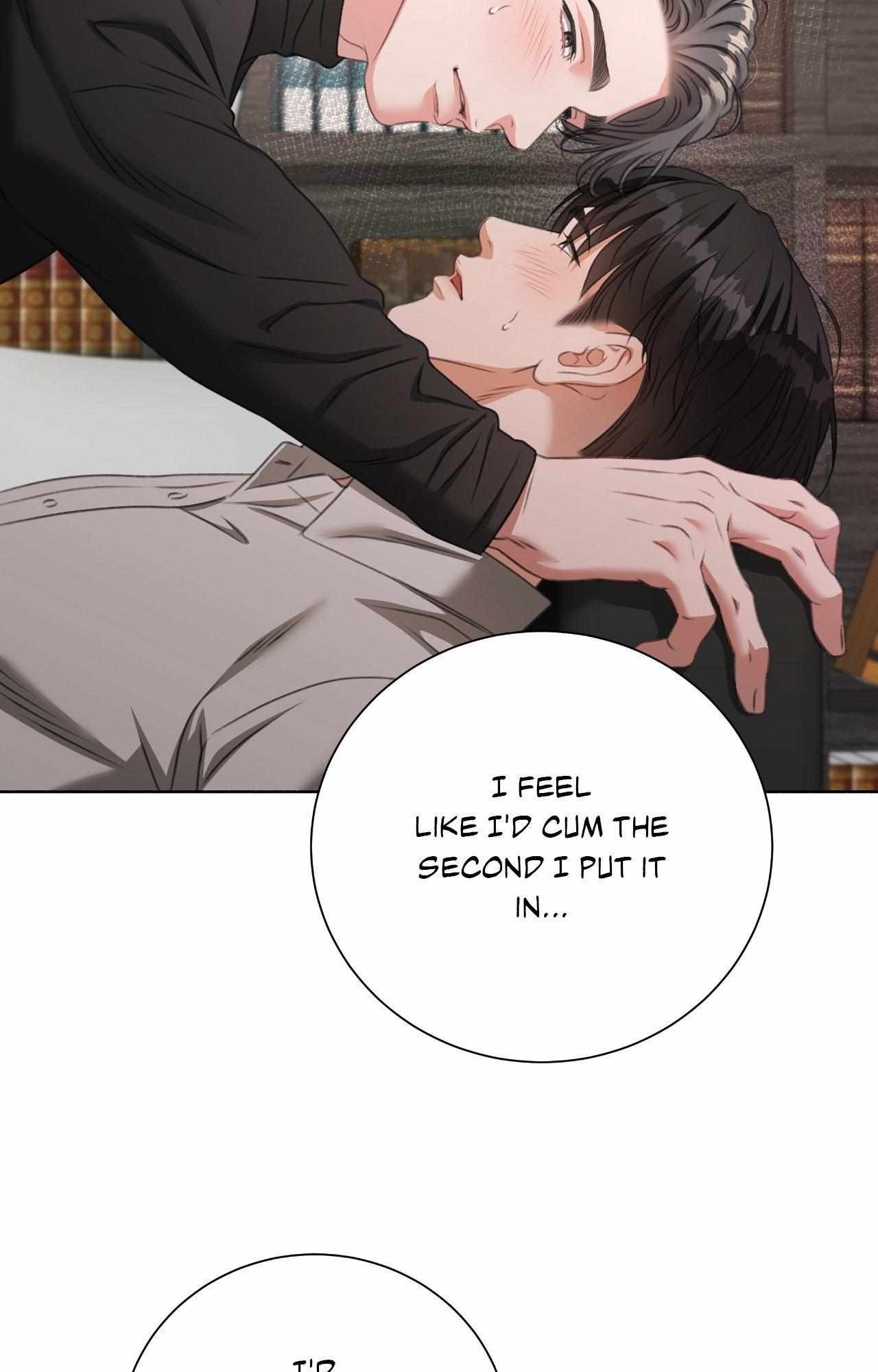 My 2nd Chance on Taming an Obsessed Esper Chapter 44 page 45 - 