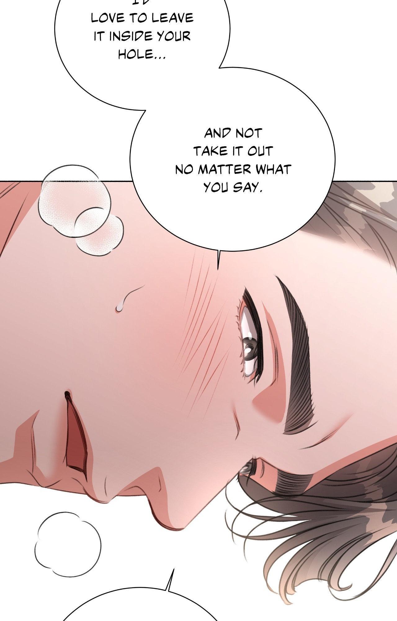 My 2nd Chance on Taming an Obsessed Esper Chapter 44 page 46 - 