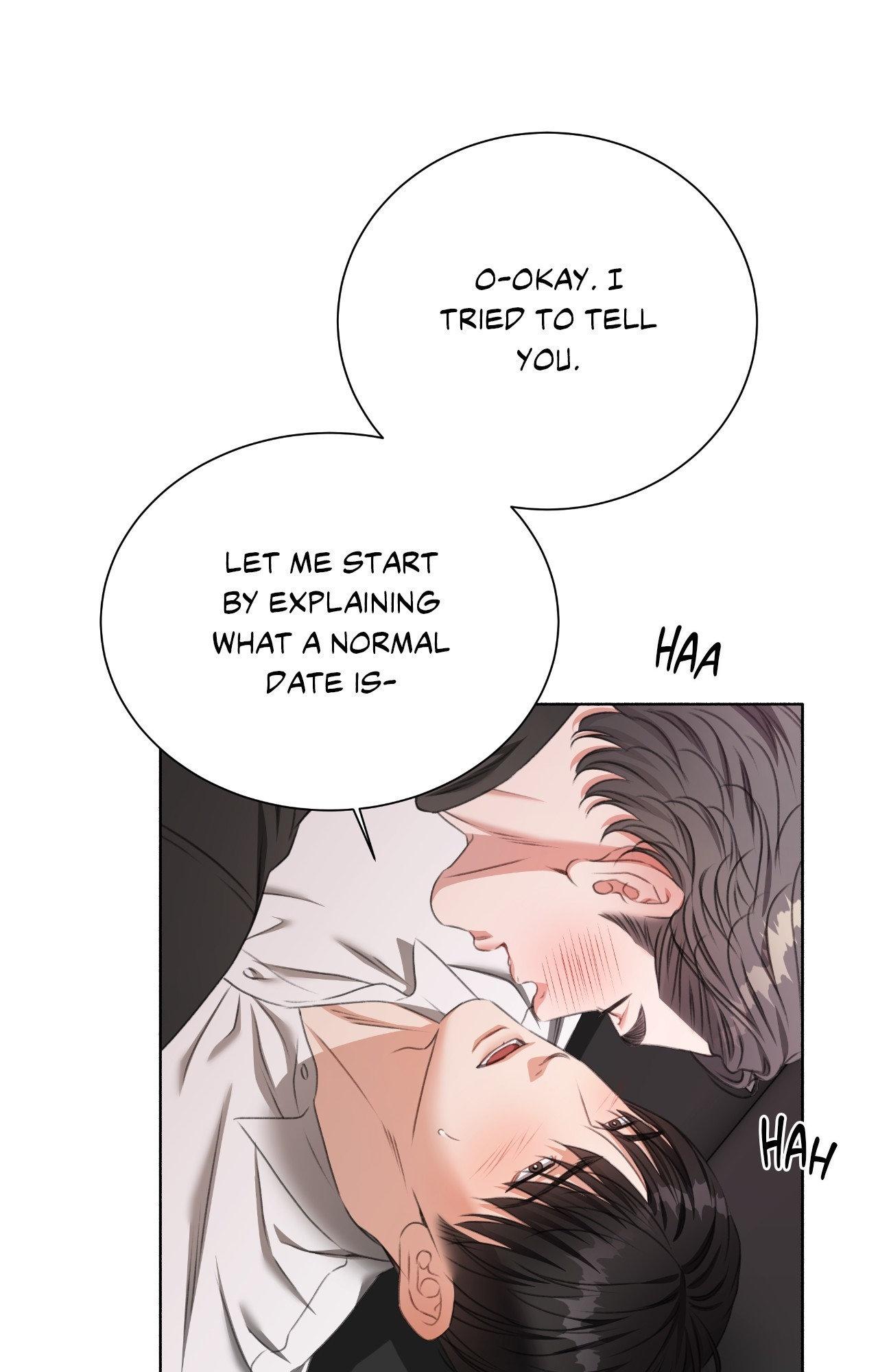 My 2nd Chance on Taming an Obsessed Esper Chapter 44 page 48 - 