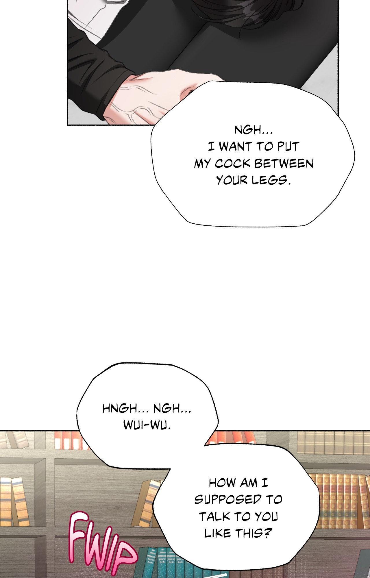 My 2nd Chance on Taming an Obsessed Esper Chapter 44 page 49 - 