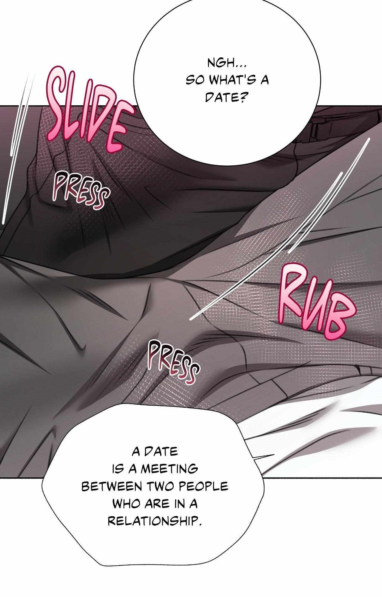 My 2nd Chance on Taming an Obsessed Esper Chapter 44 page 51 - 