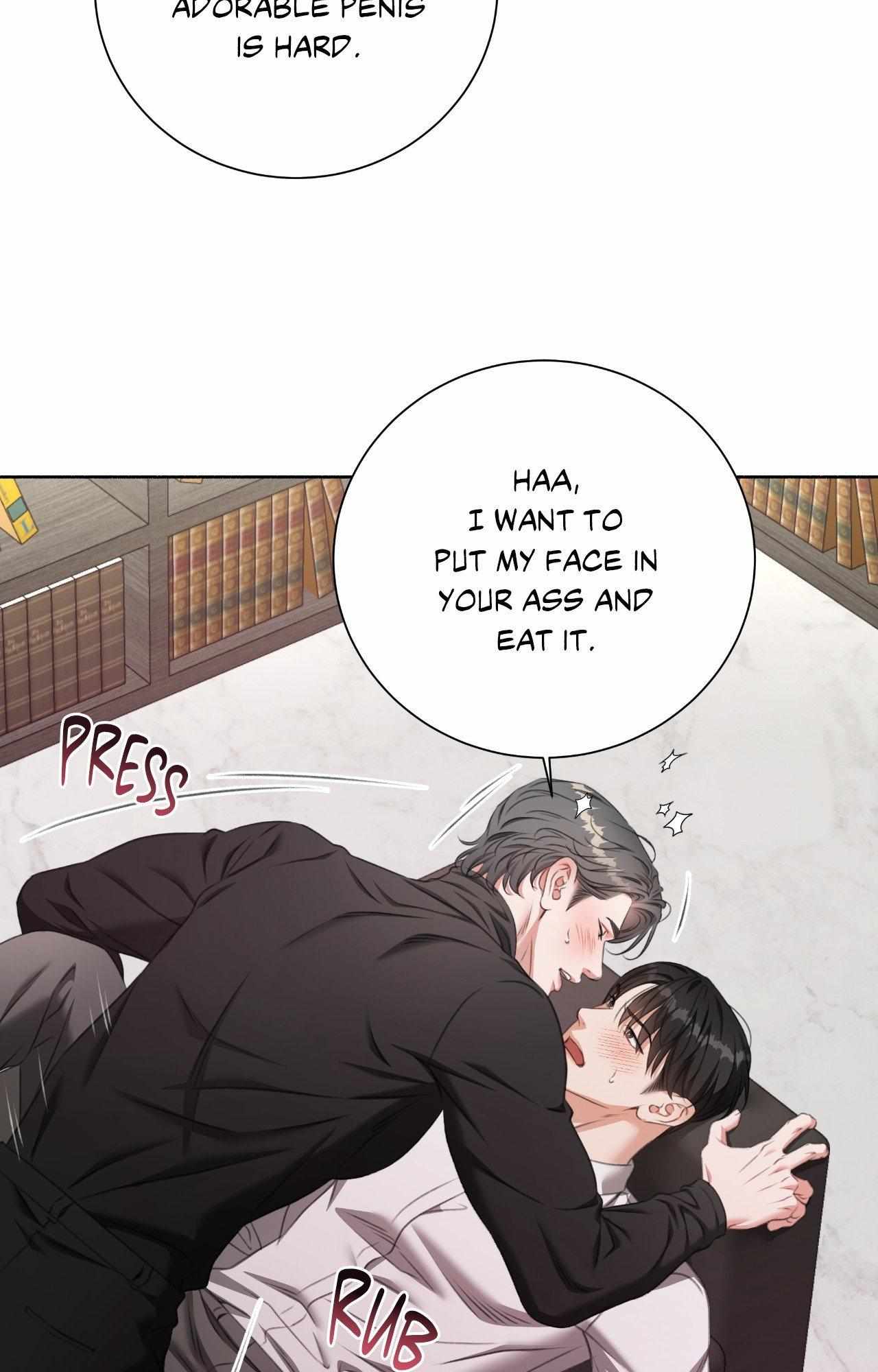 My 2nd Chance on Taming an Obsessed Esper Chapter 44 page 53 - 