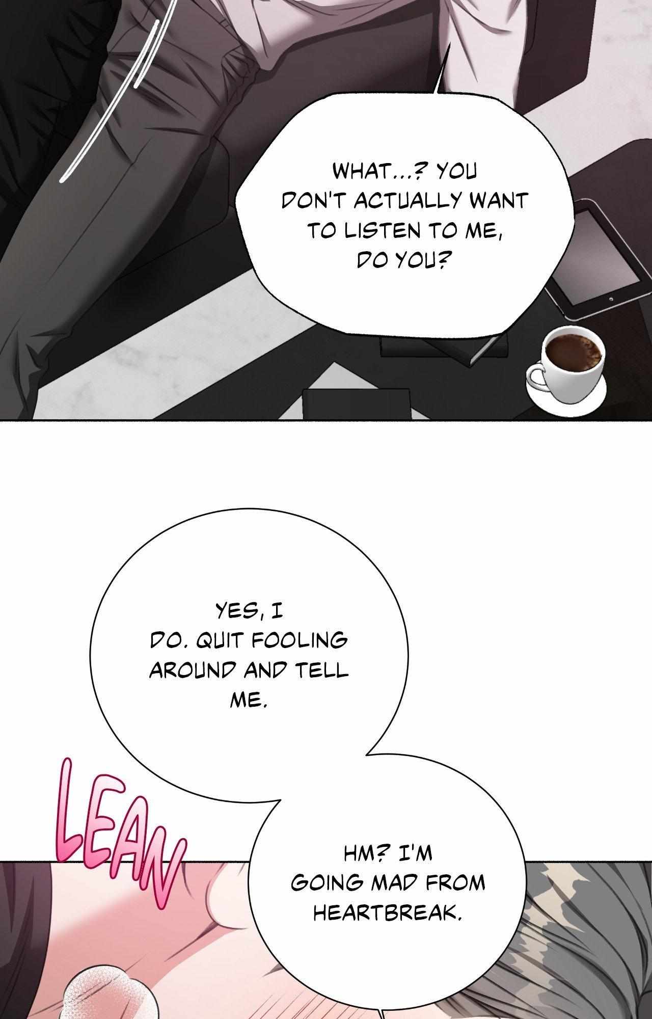 My 2nd Chance on Taming an Obsessed Esper Chapter 44 page 54 - 