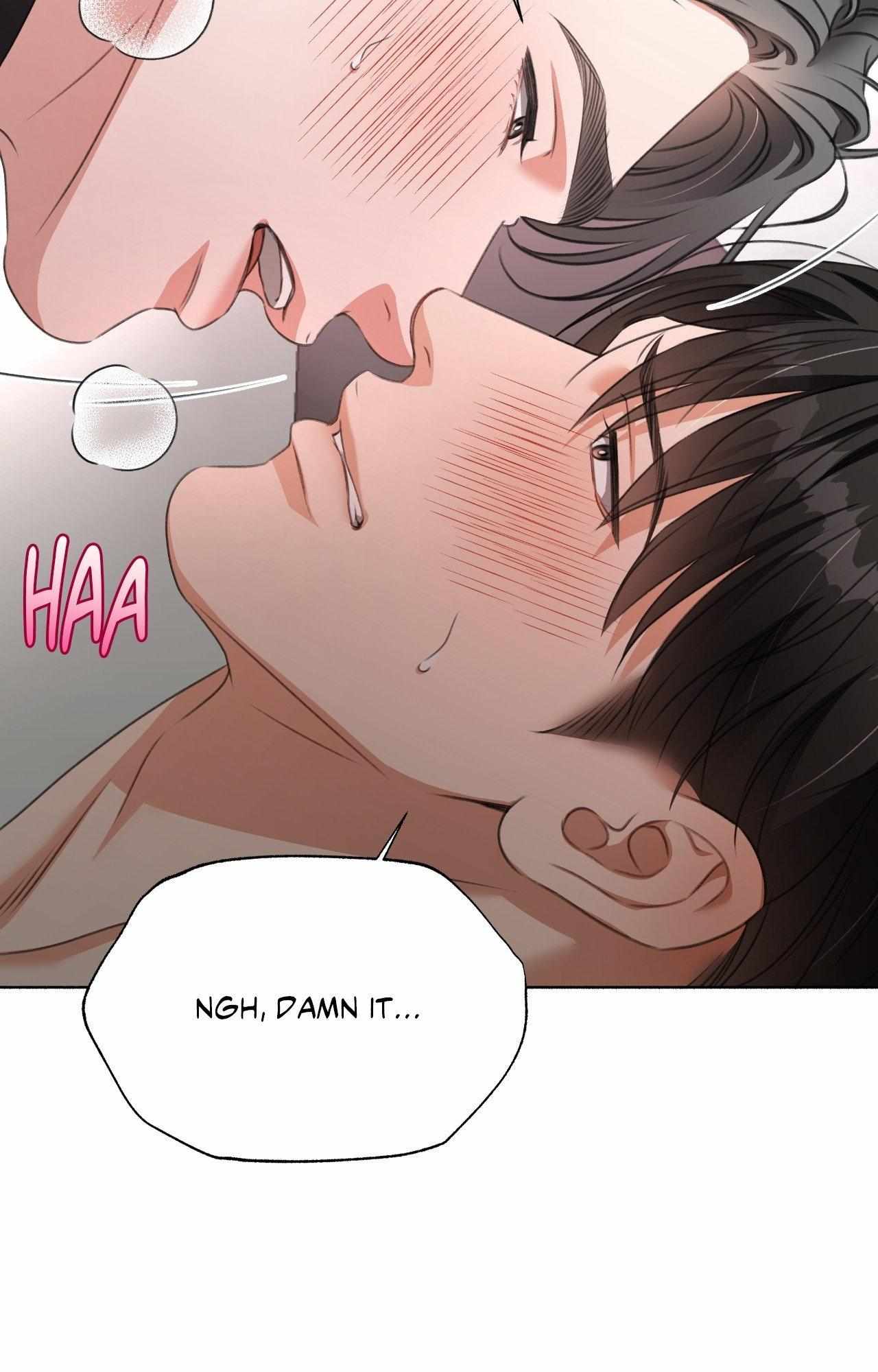 My 2nd Chance on Taming an Obsessed Esper Chapter 44 page 55 - 