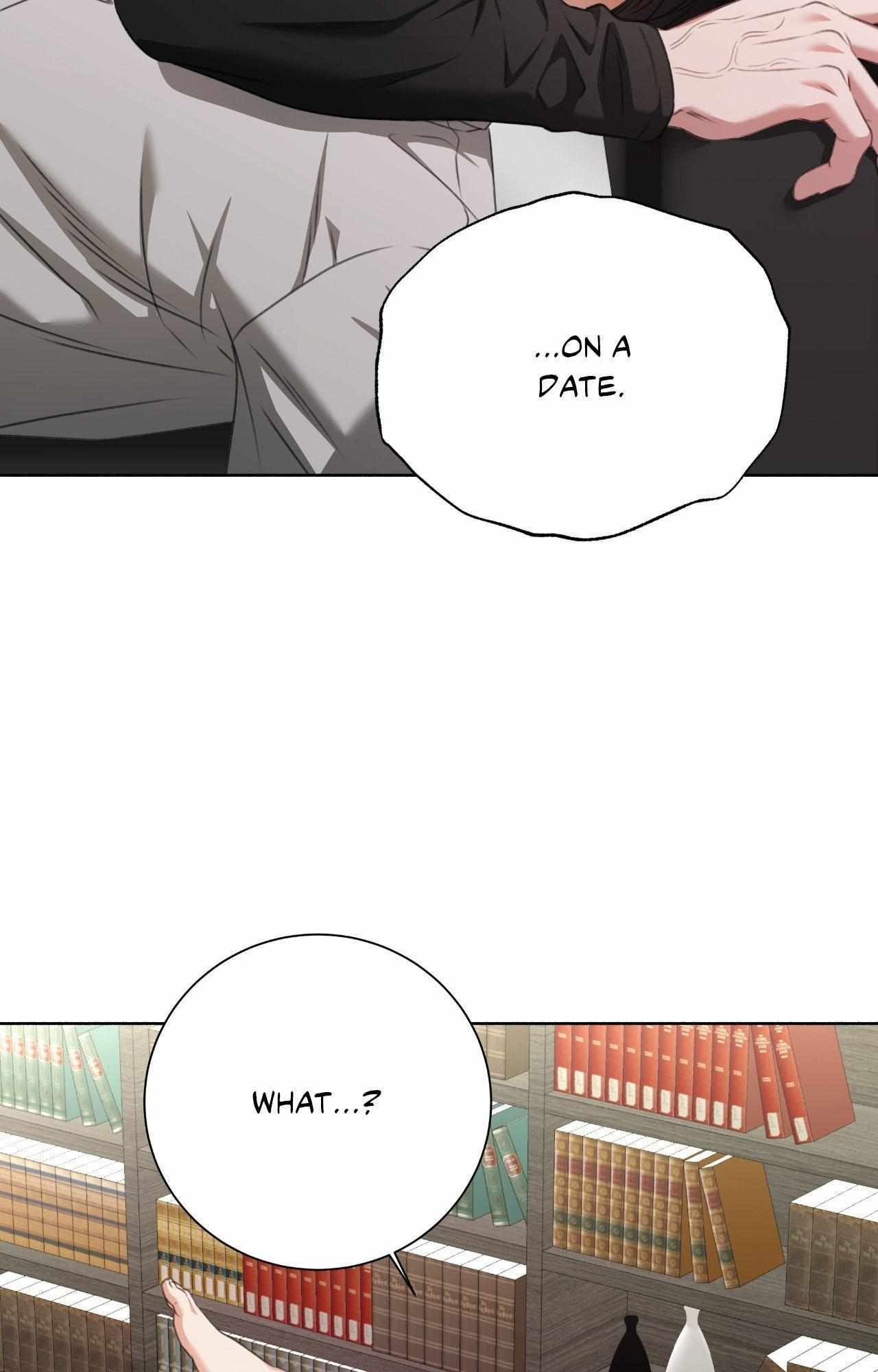 My 2nd Chance on Taming an Obsessed Esper Chapter 44 page 59 - 