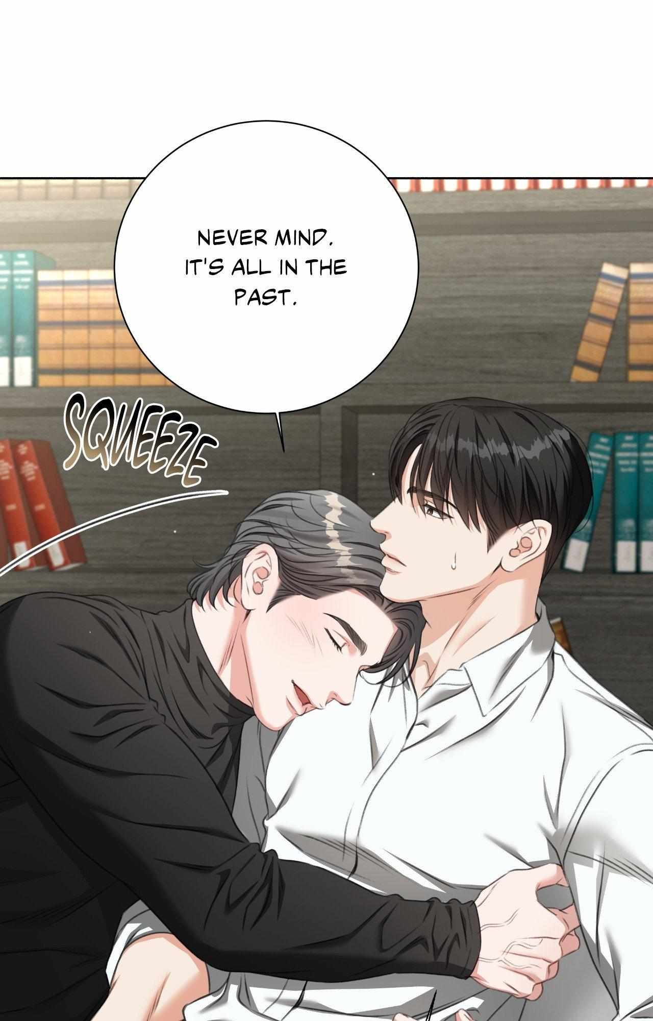 My 2nd Chance on Taming an Obsessed Esper Chapter 44 page 7 - 