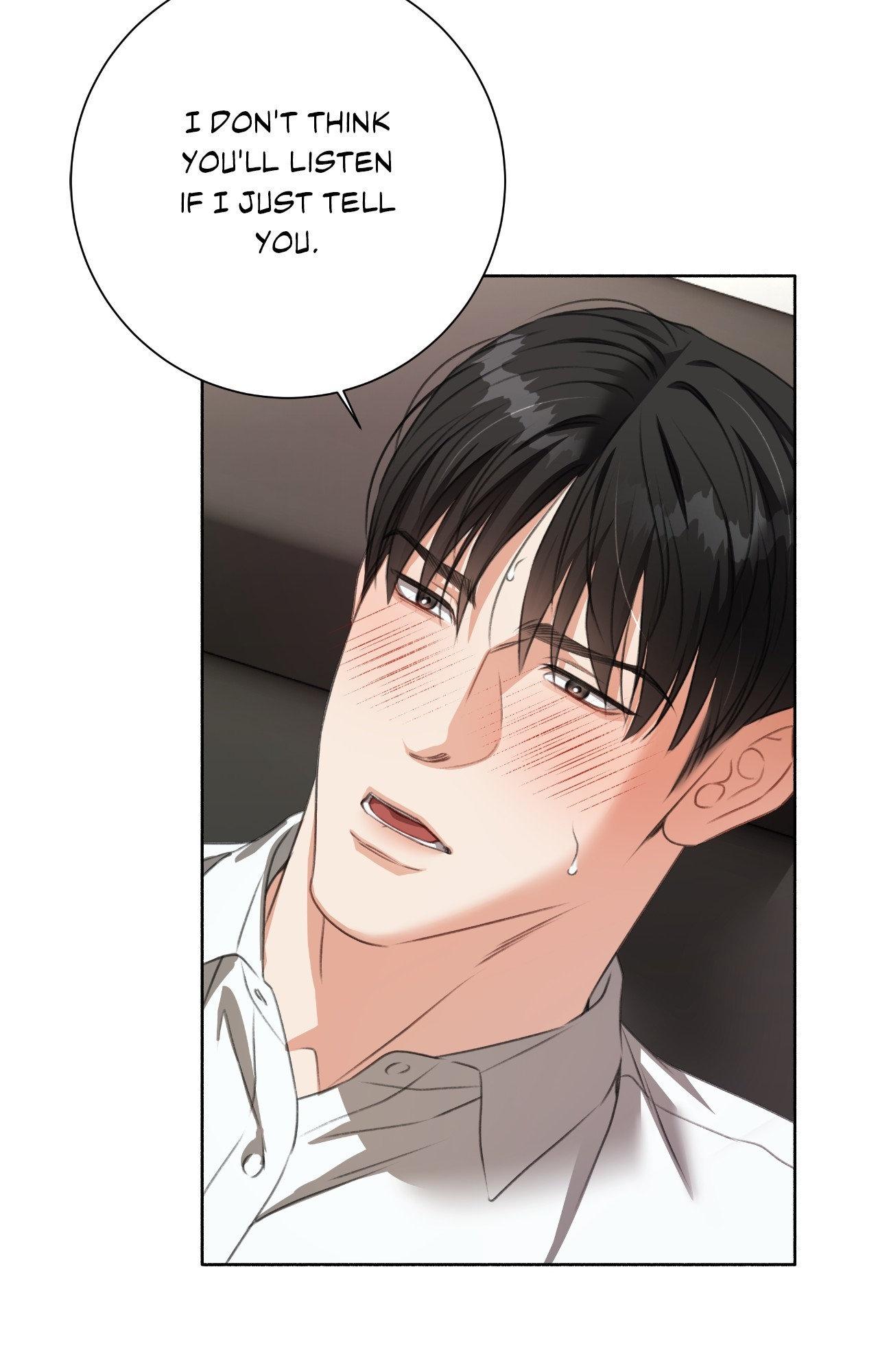 My 2nd Chance on Taming an Obsessed Esper Chapter 44 page 61 - 