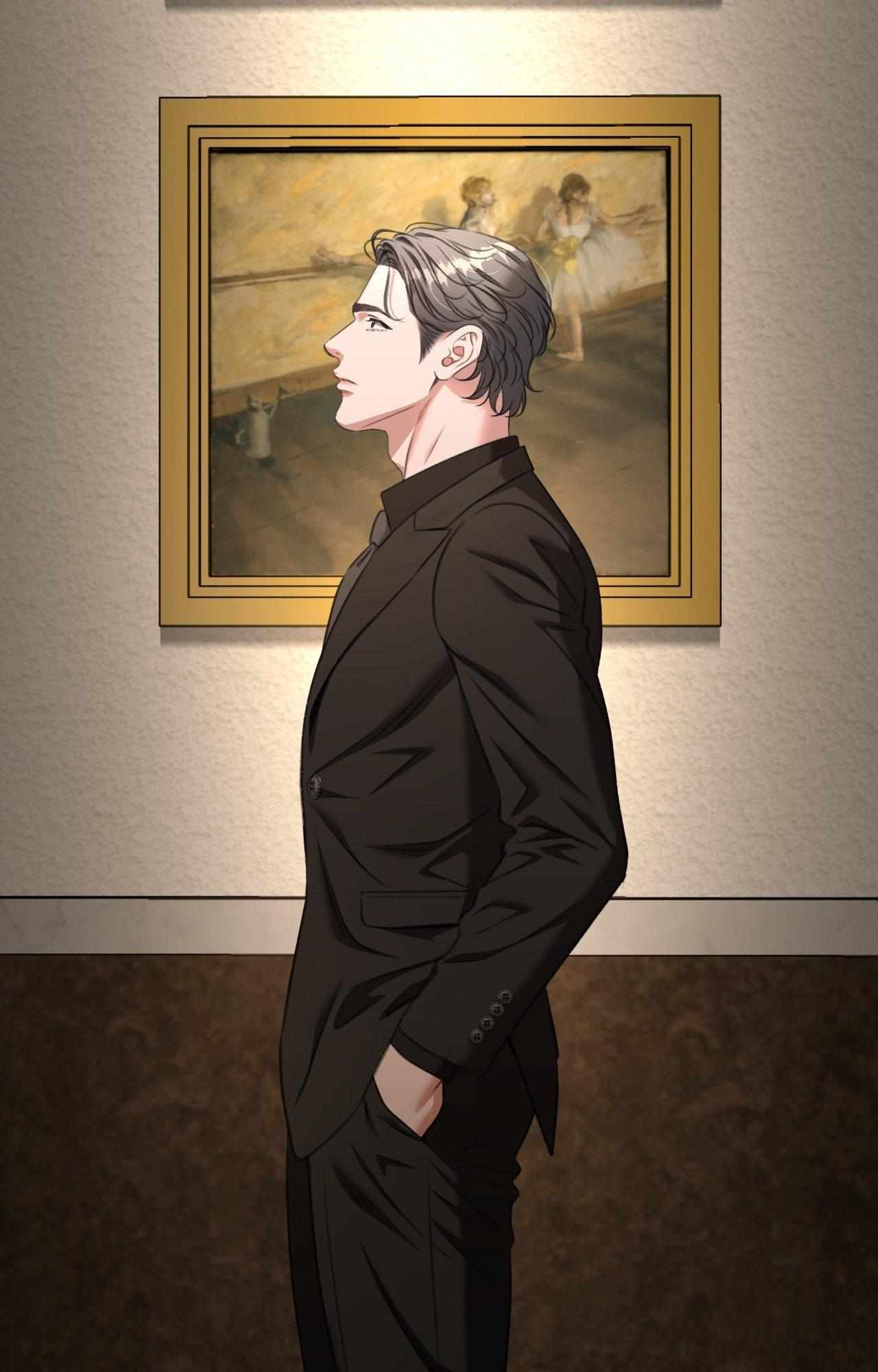 My 2nd Chance on Taming an Obsessed Esper Chapter 44 page 65 - 