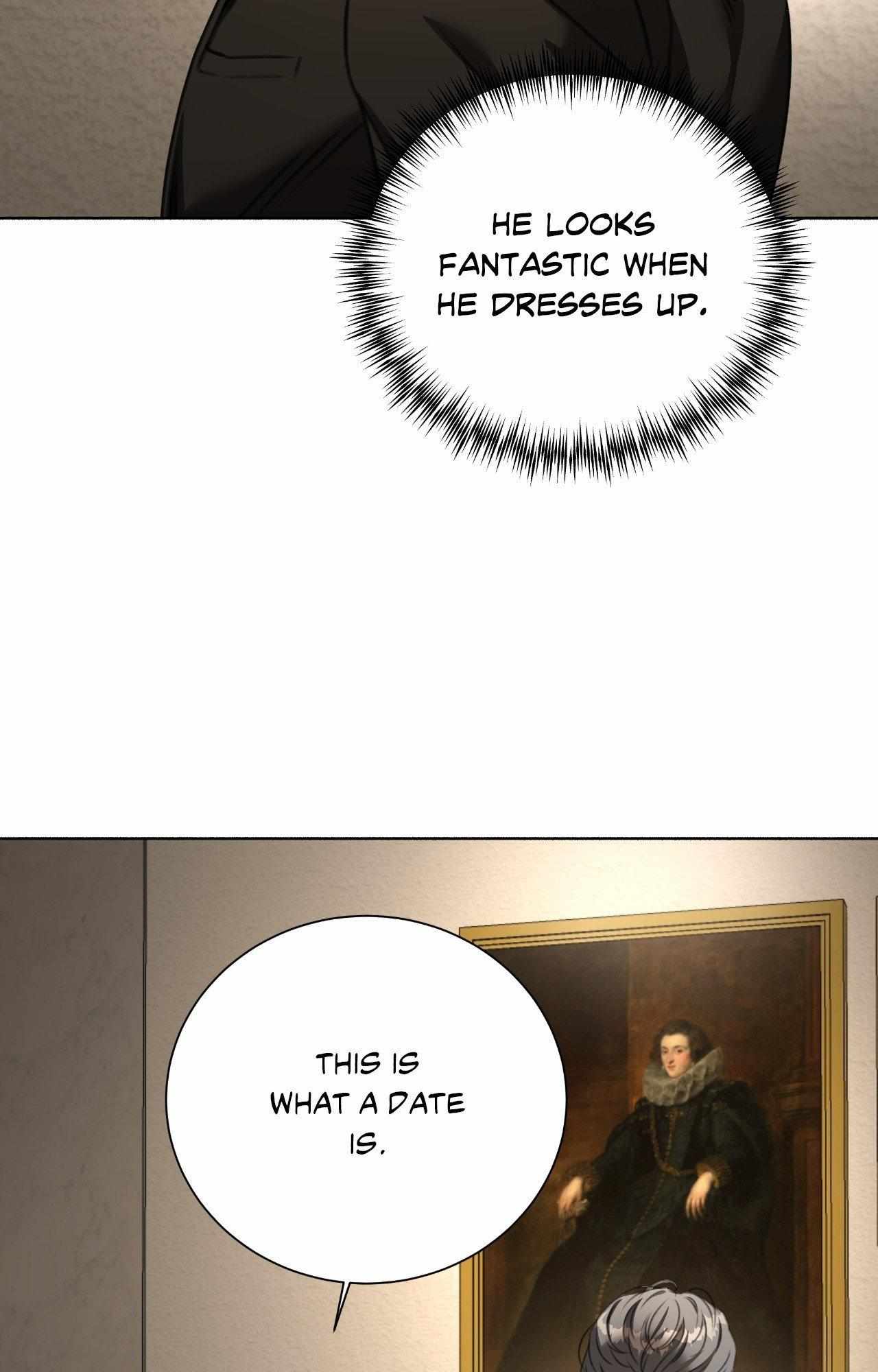 My 2nd Chance on Taming an Obsessed Esper Chapter 44 page 68 - 