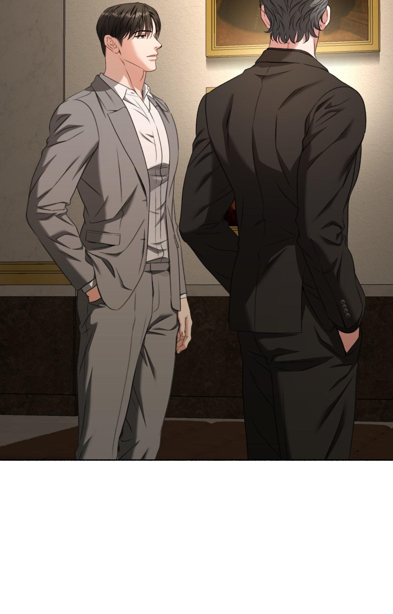 My 2nd Chance on Taming an Obsessed Esper Chapter 44 page 69 - 