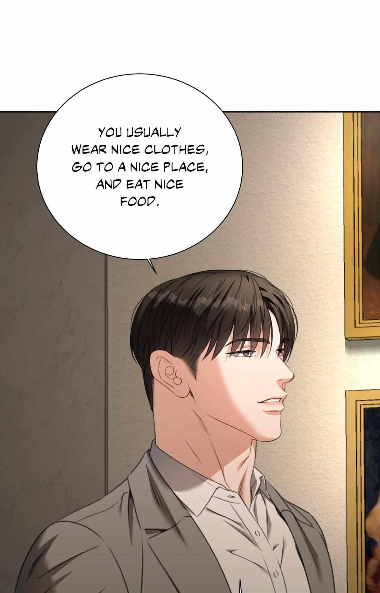 My 2nd Chance on Taming an Obsessed Esper Chapter 44 page 70 - 