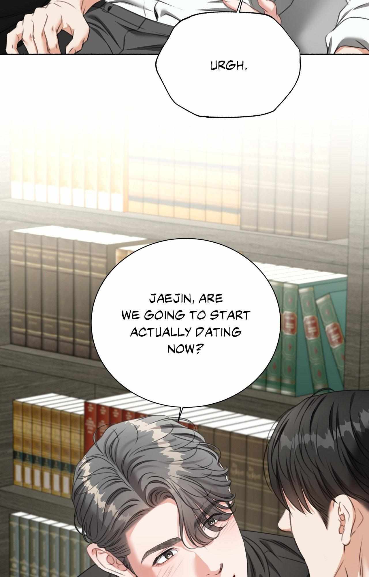 My 2nd Chance on Taming an Obsessed Esper Chapter 44 page 8 - 