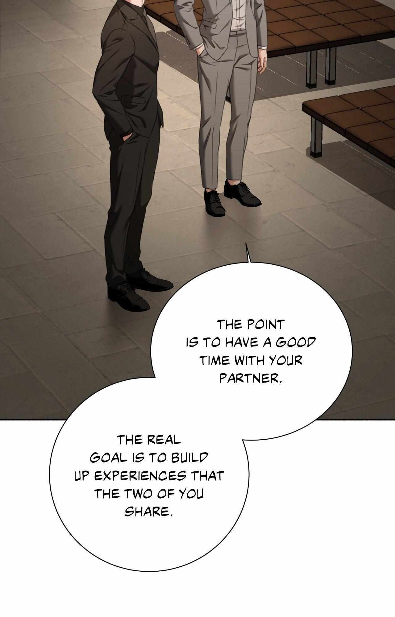 My 2nd Chance on Taming an Obsessed Esper Chapter 44 page 72 - 