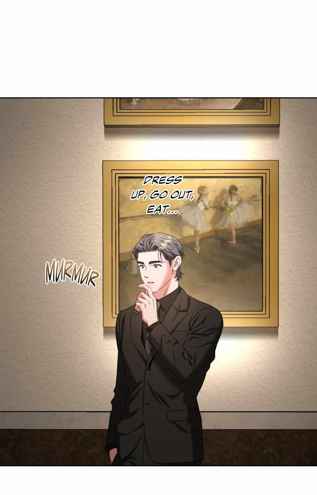 My 2nd Chance on Taming an Obsessed Esper Chapter 44 page 73 - 