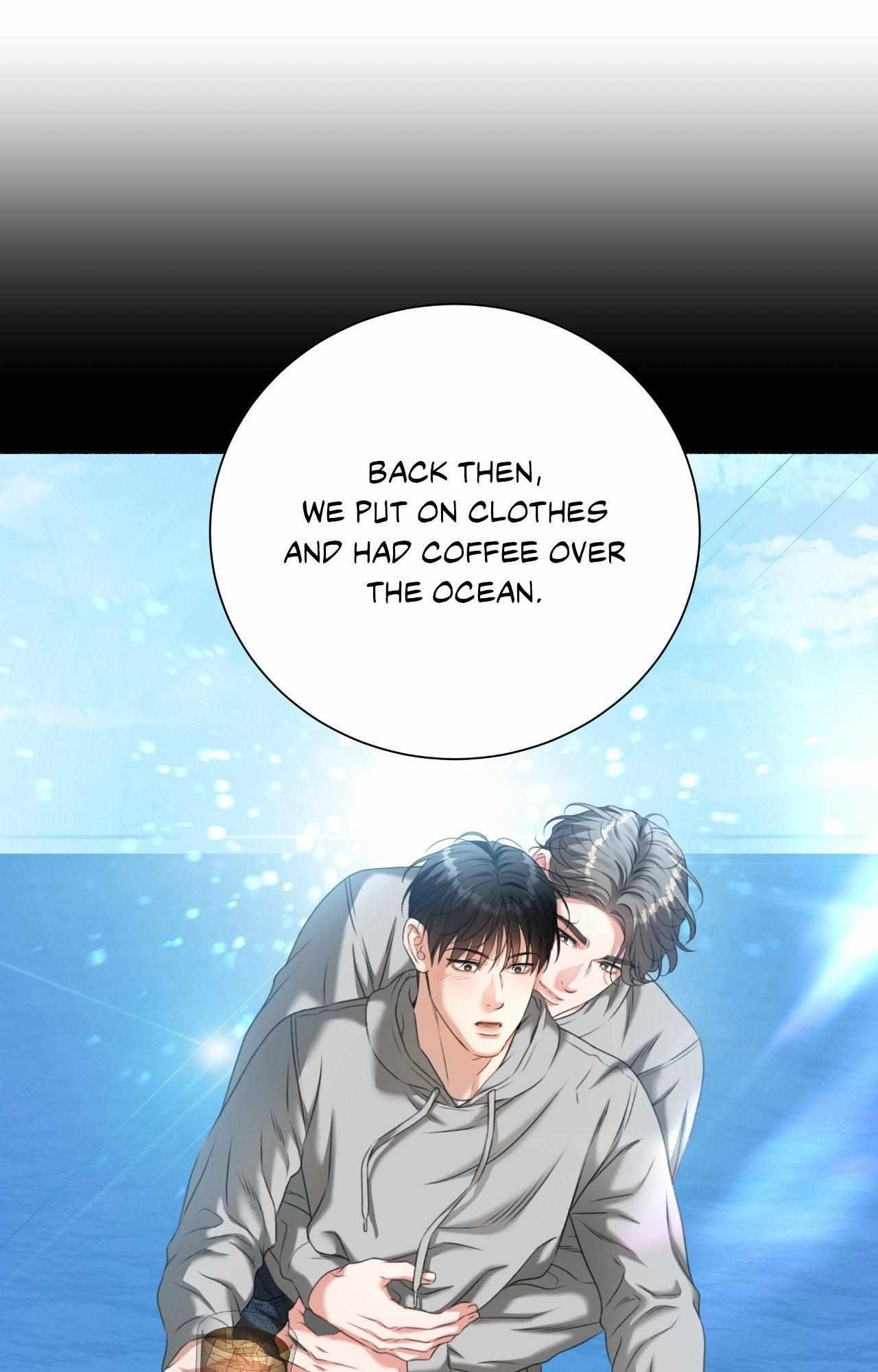 My 2nd Chance on Taming an Obsessed Esper Chapter 44 page 76 - 