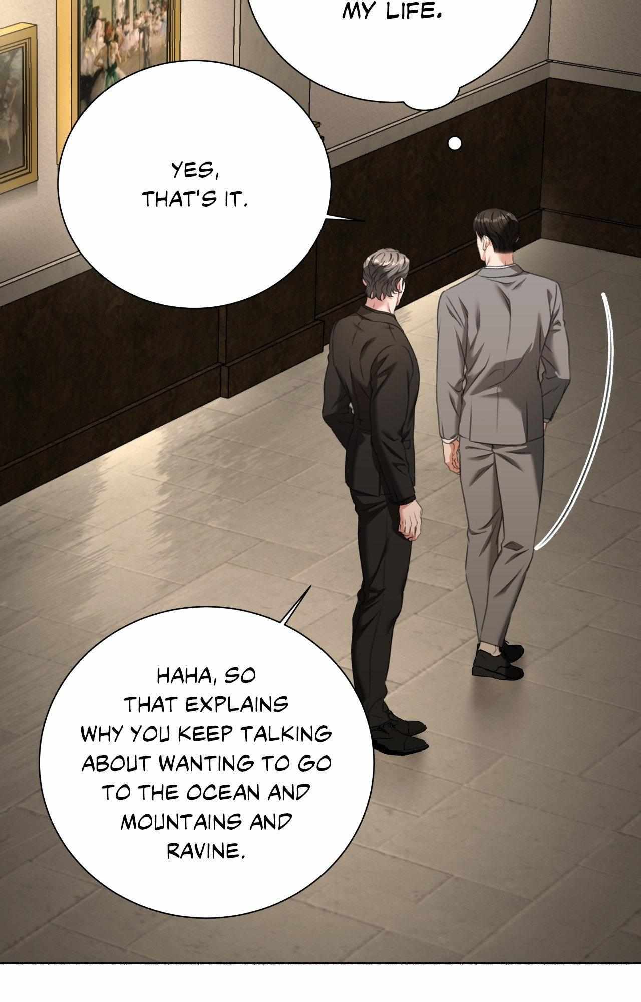 My 2nd Chance on Taming an Obsessed Esper Chapter 44 page 78 - 