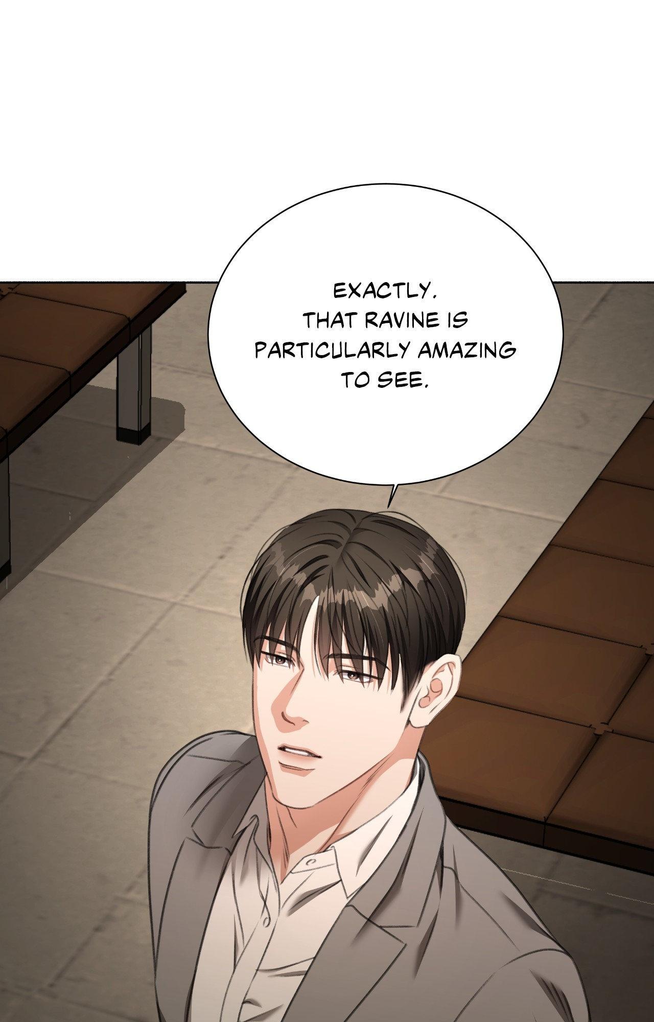 My 2nd Chance on Taming an Obsessed Esper Chapter 44 page 79 - 