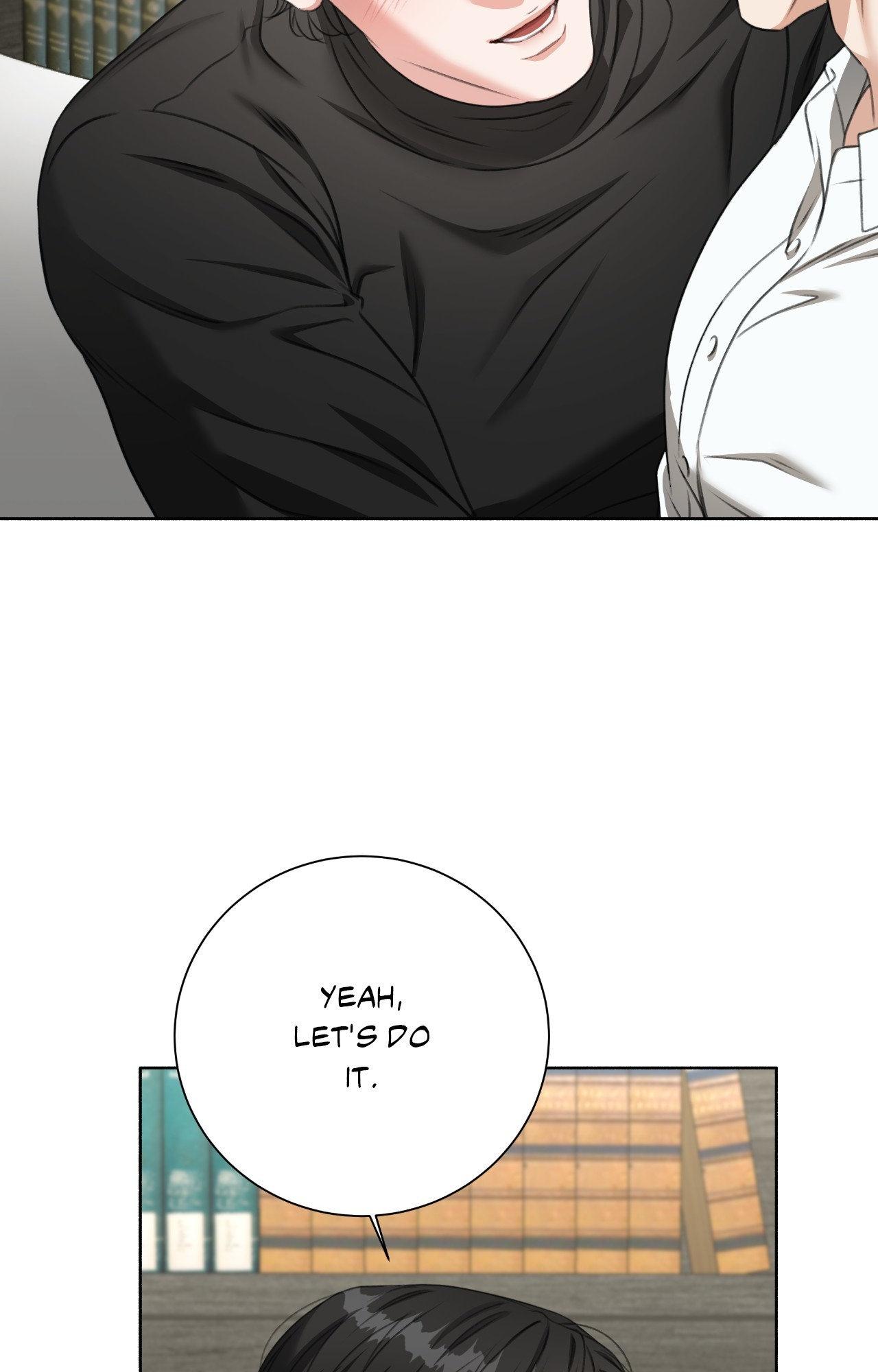 My 2nd Chance on Taming an Obsessed Esper Chapter 44 page 9 - 