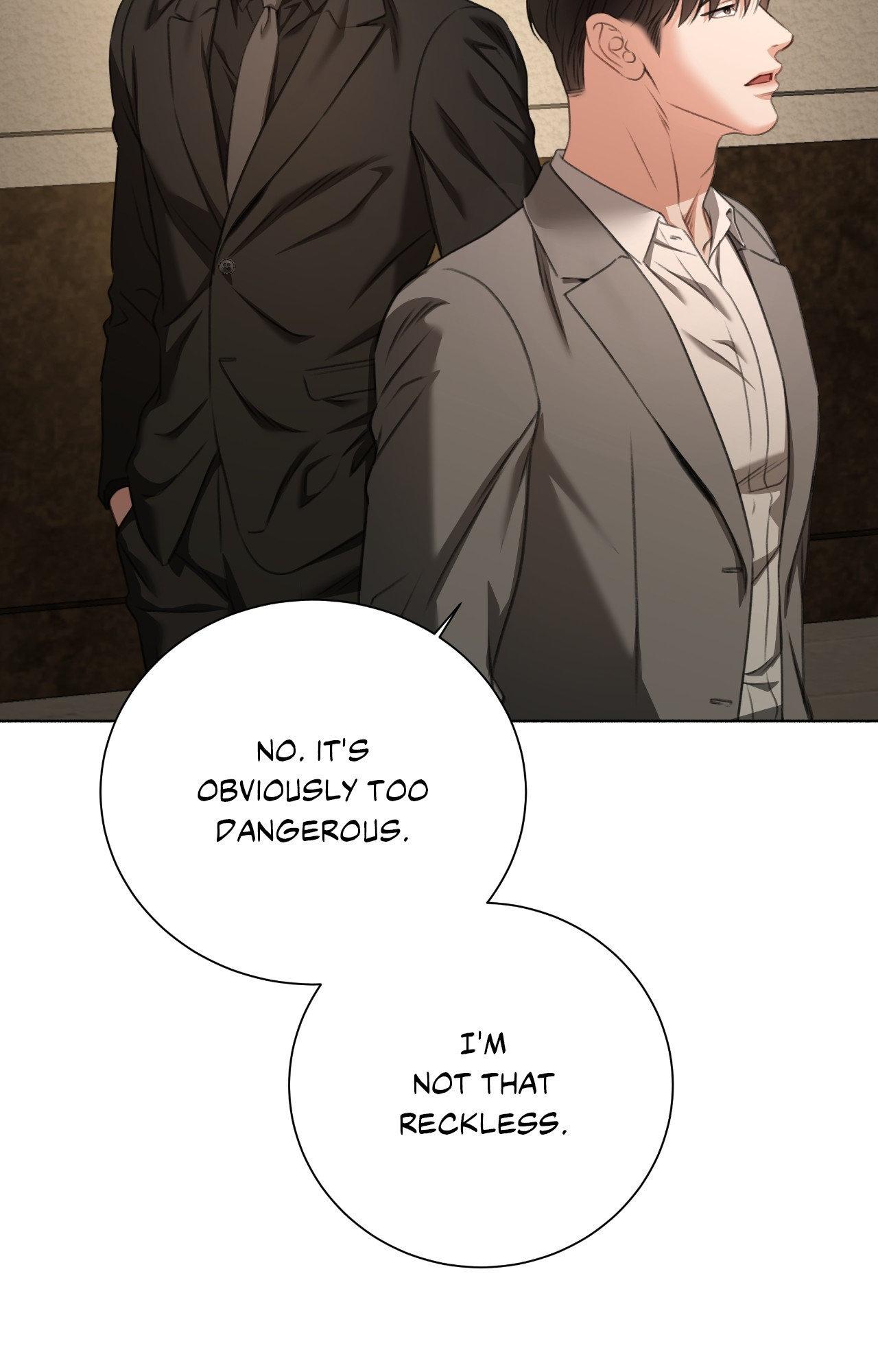 My 2nd Chance on Taming an Obsessed Esper Chapter 44 page 81 - 