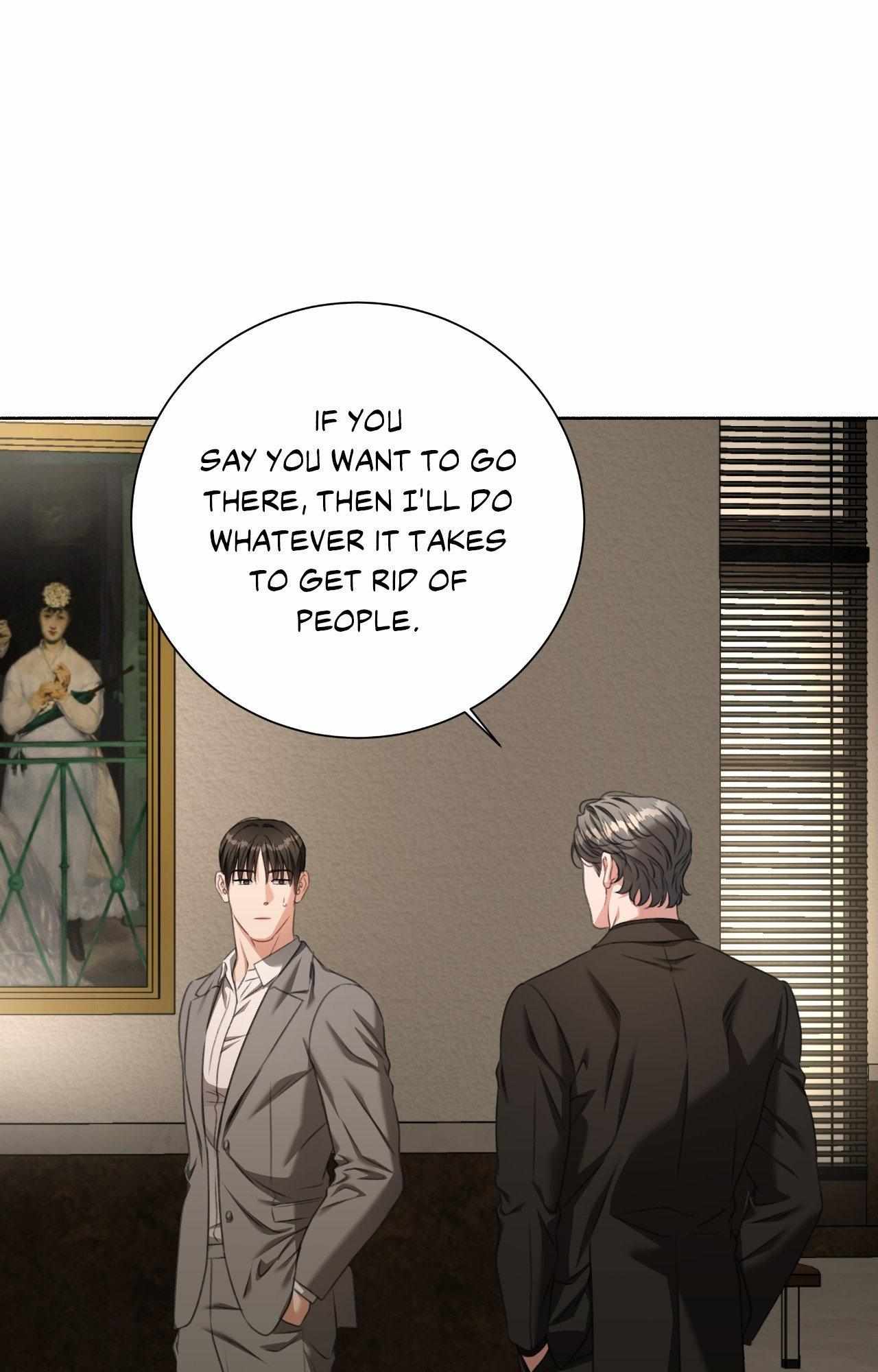My 2nd Chance on Taming an Obsessed Esper Chapter 44 page 82 - 
