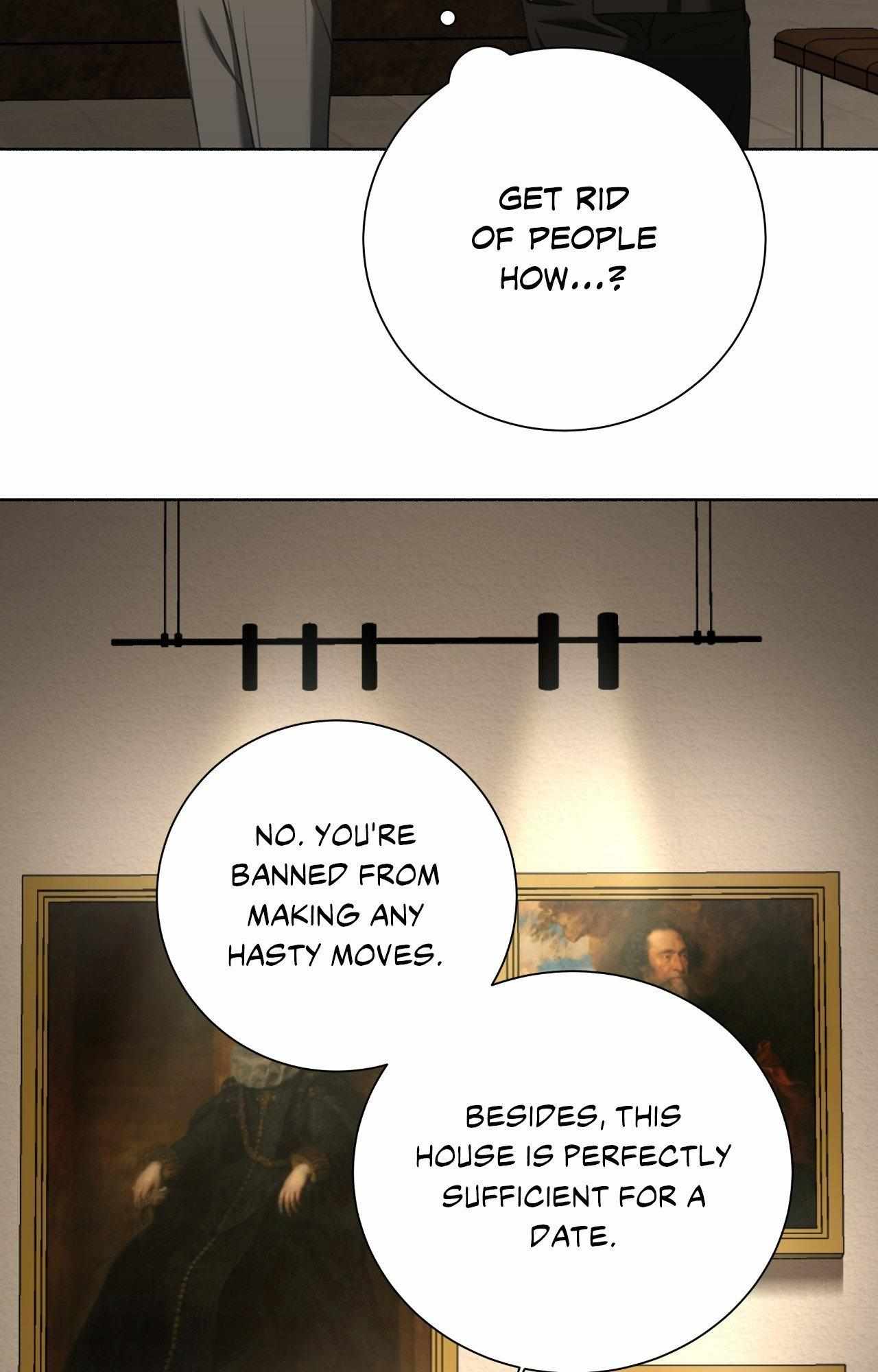 My 2nd Chance on Taming an Obsessed Esper Chapter 44 page 83 - 