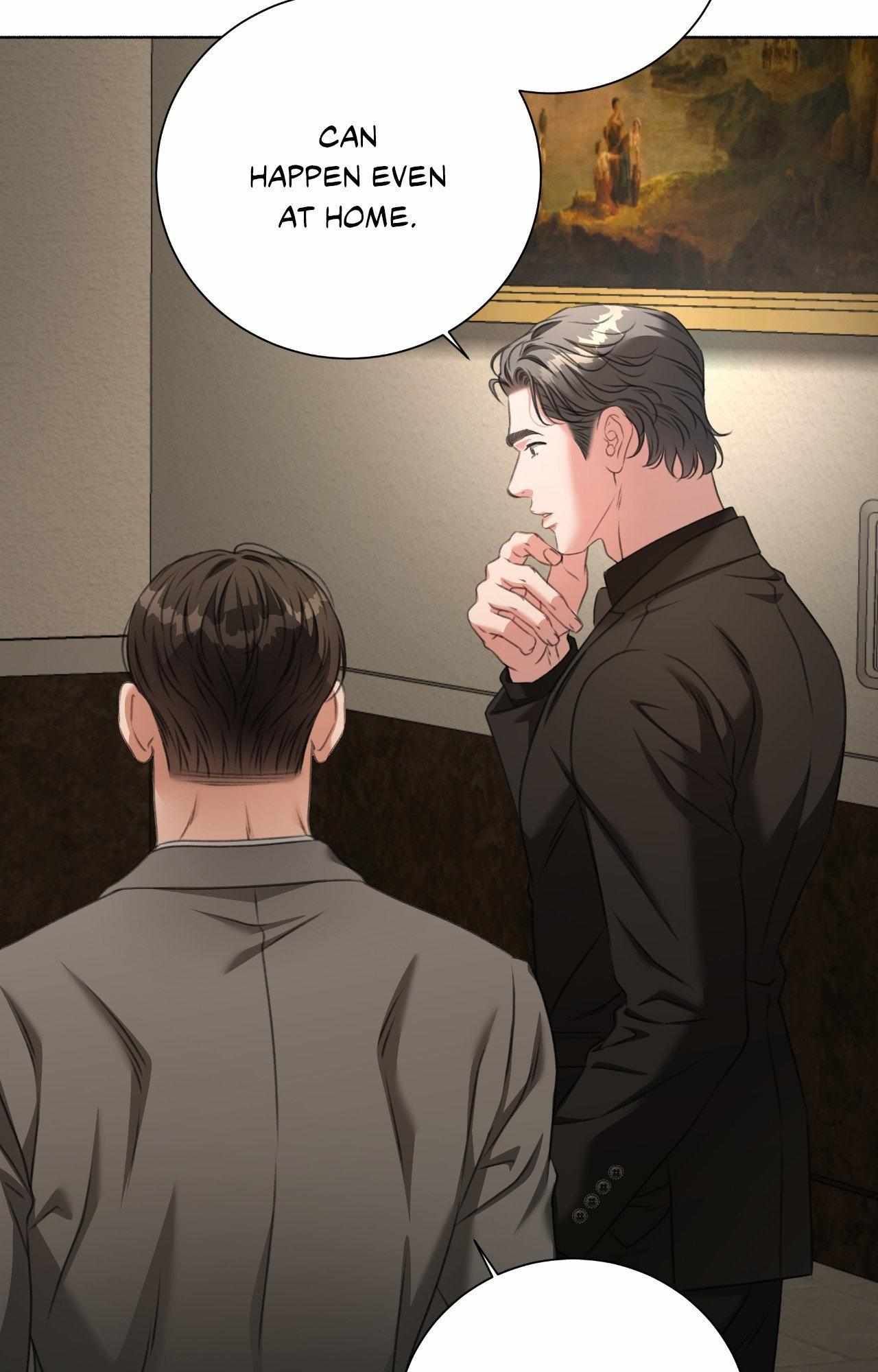 My 2nd Chance on Taming an Obsessed Esper Chapter 44 page 87 - 