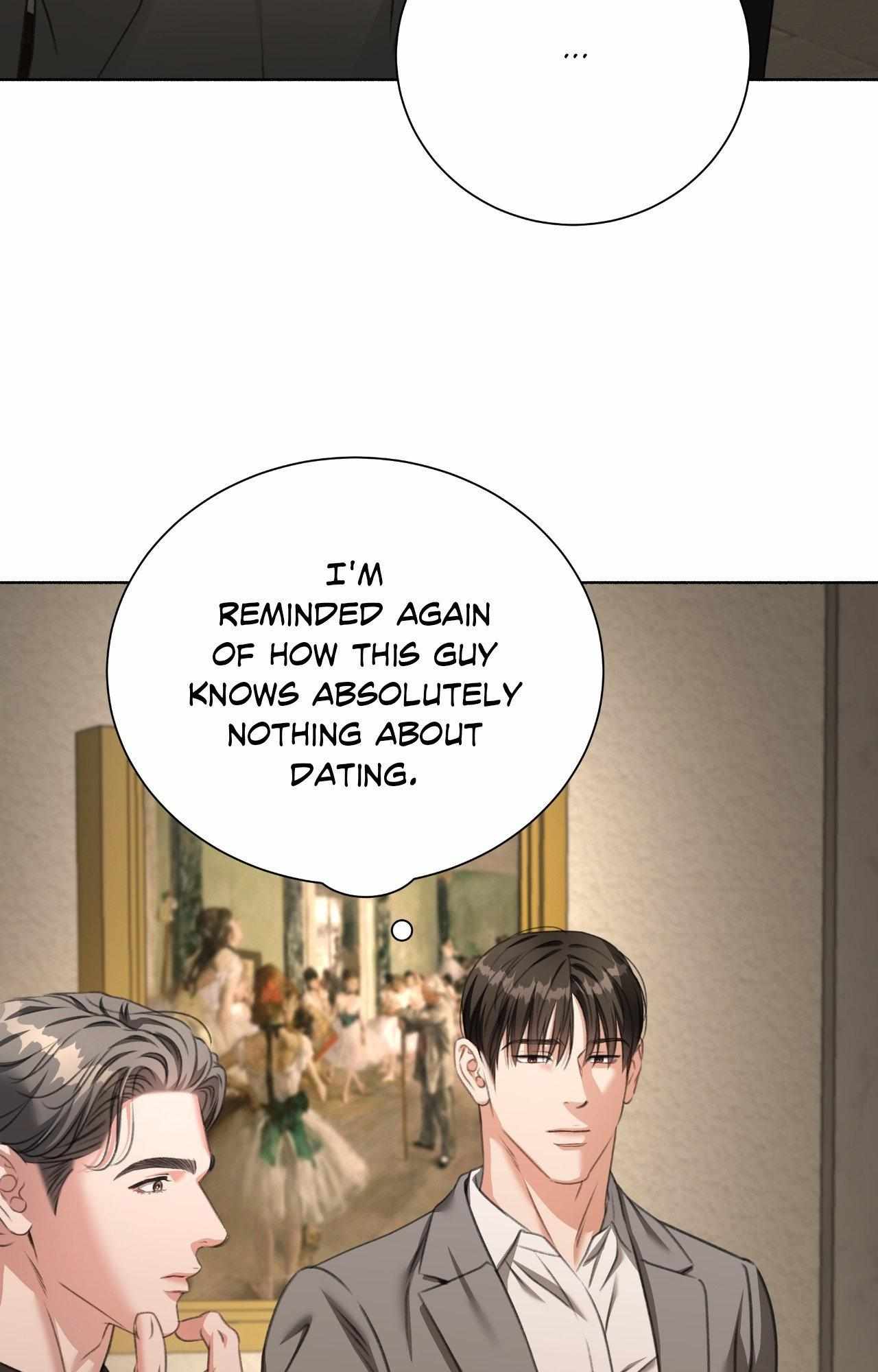 My 2nd Chance on Taming an Obsessed Esper Chapter 44 page 88 - 