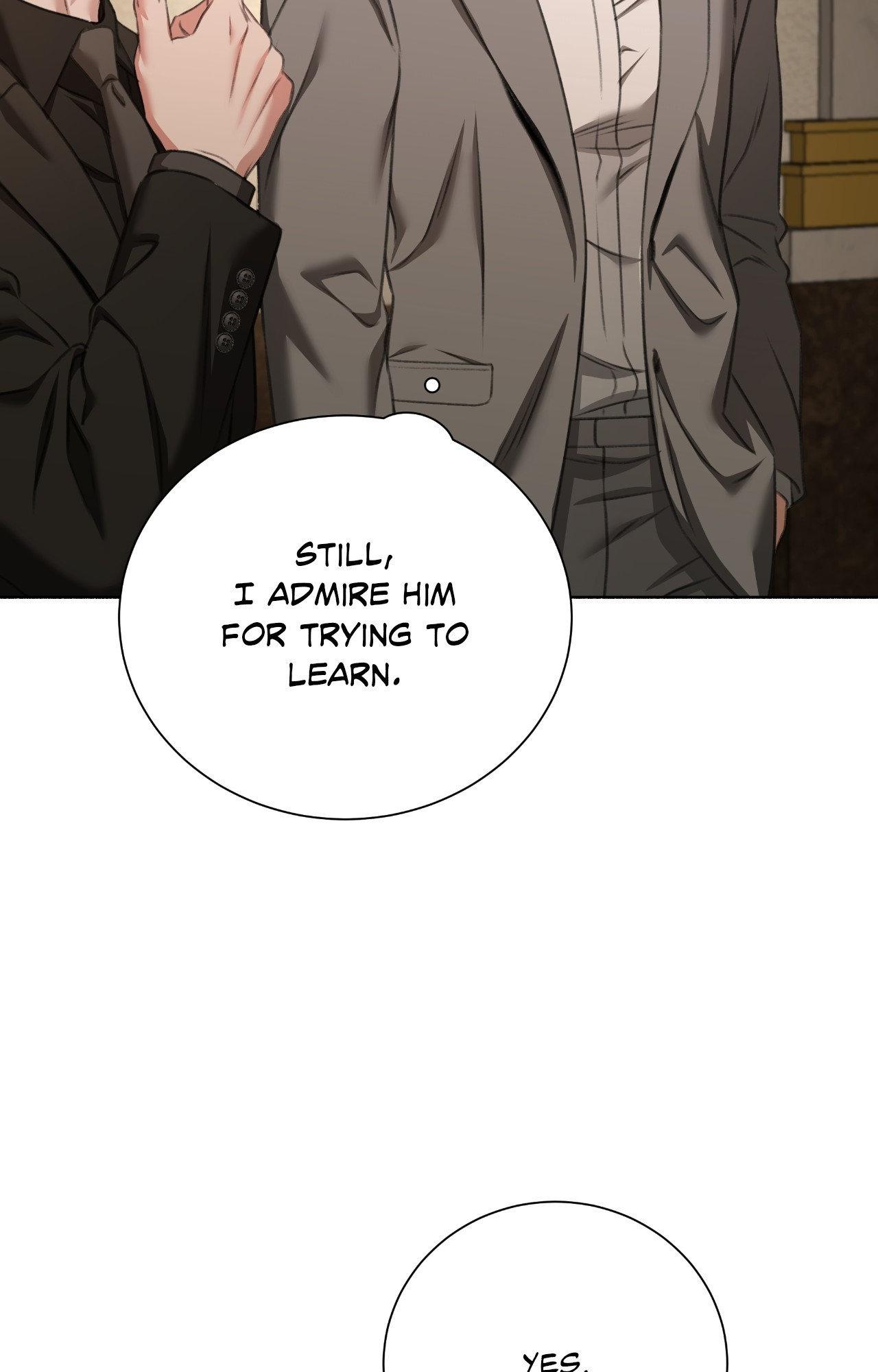 My 2nd Chance on Taming an Obsessed Esper Chapter 44 page 89 - 