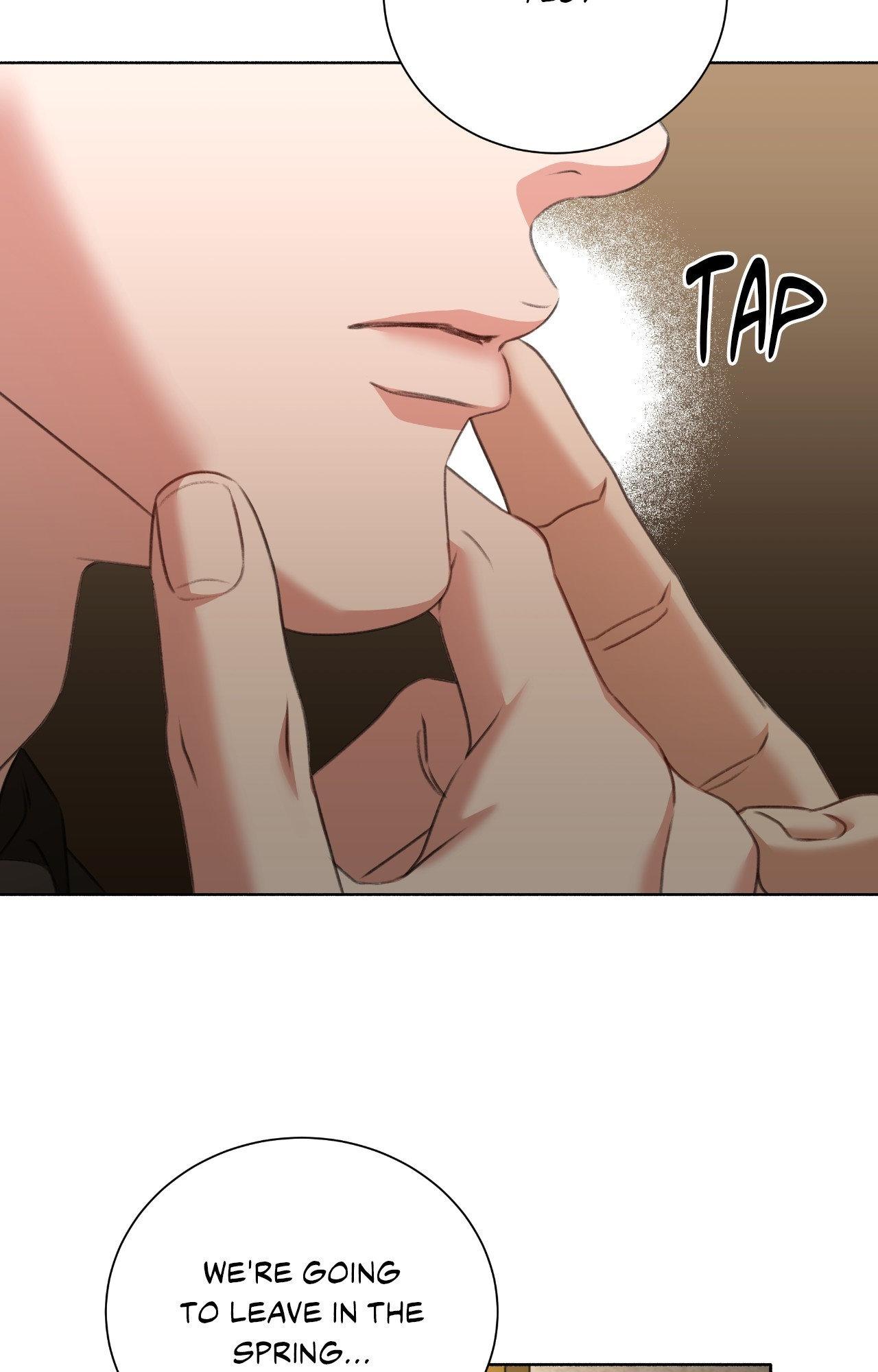 My 2nd Chance on Taming an Obsessed Esper Chapter 44 page 90 - 