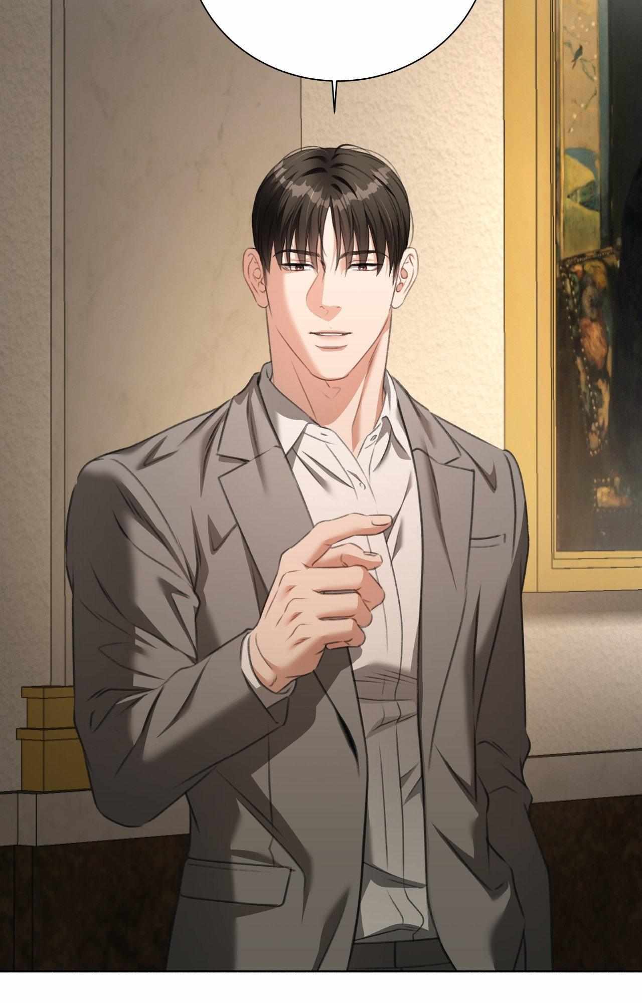 My 2nd Chance on Taming an Obsessed Esper Chapter 44 page 92 - 
