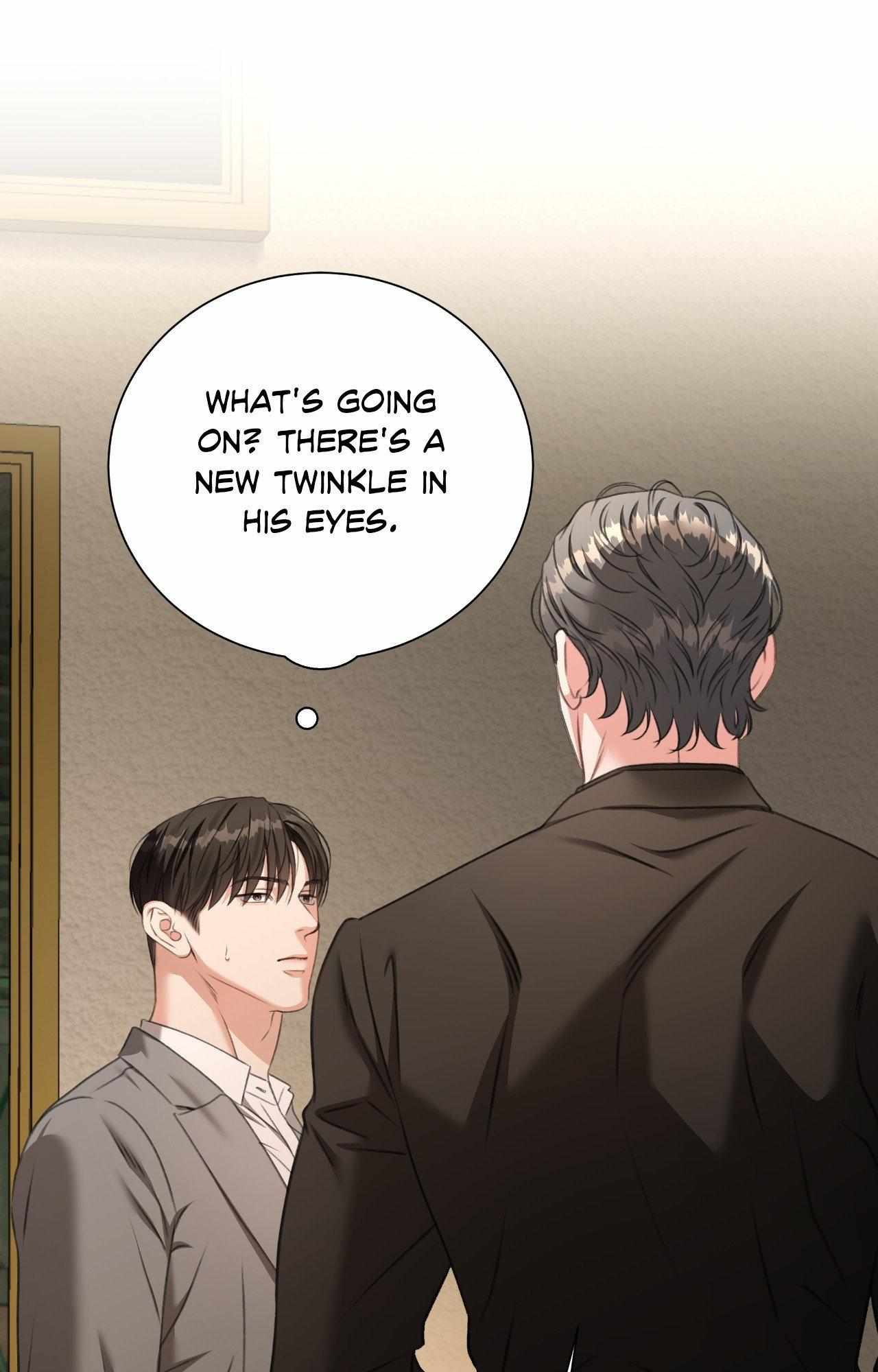 My 2nd Chance on Taming an Obsessed Esper Chapter 45 page 11 - 