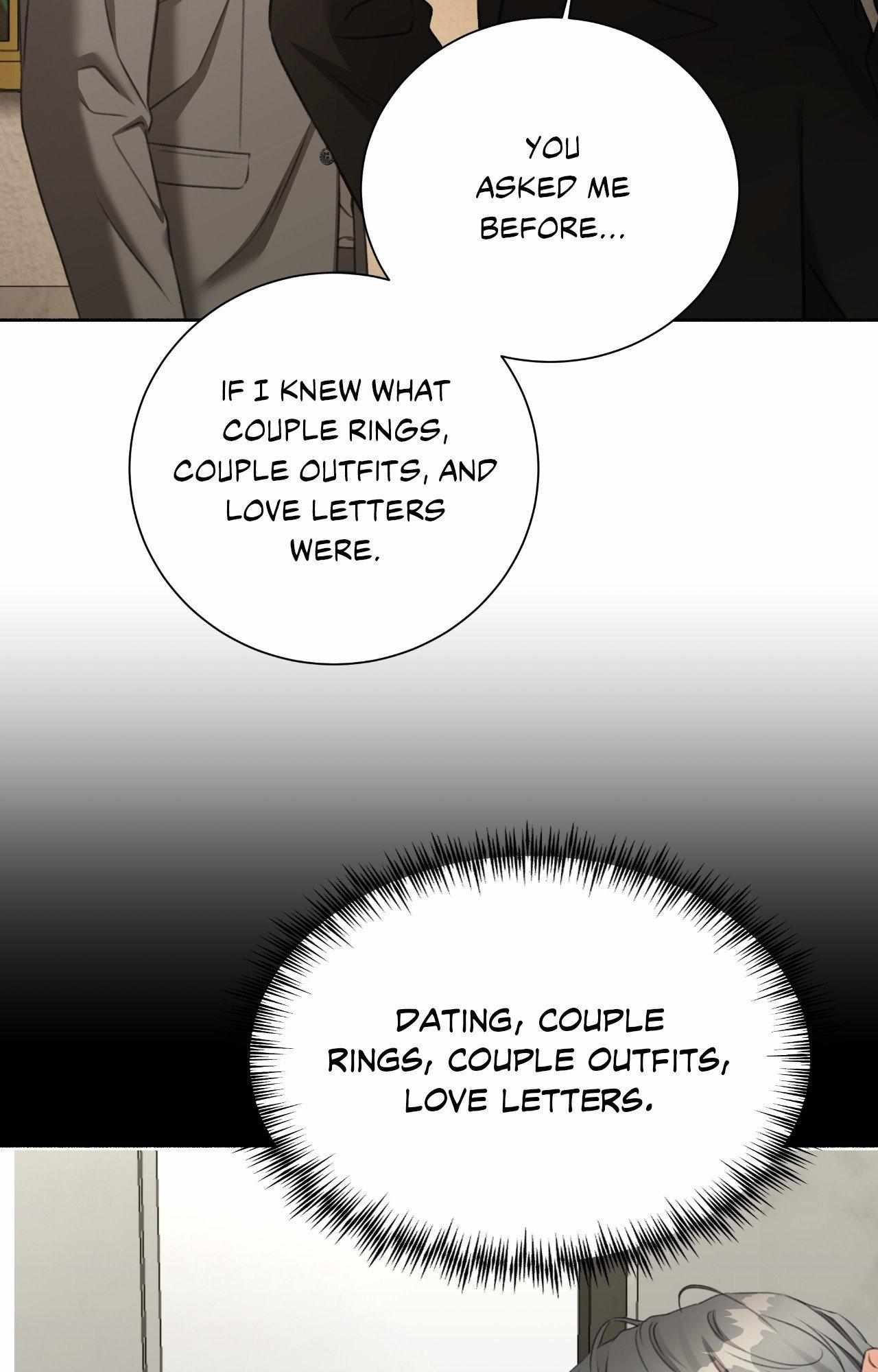 My 2nd Chance on Taming an Obsessed Esper Chapter 45 page 12 - 