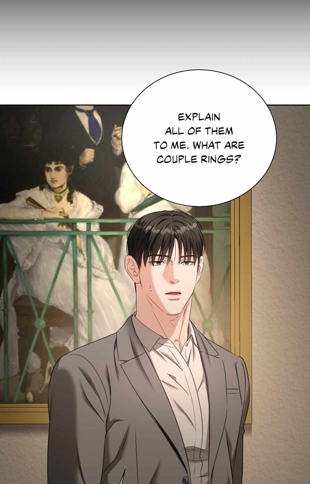 My 2nd Chance on Taming an Obsessed Esper Chapter 45 page 14 - 