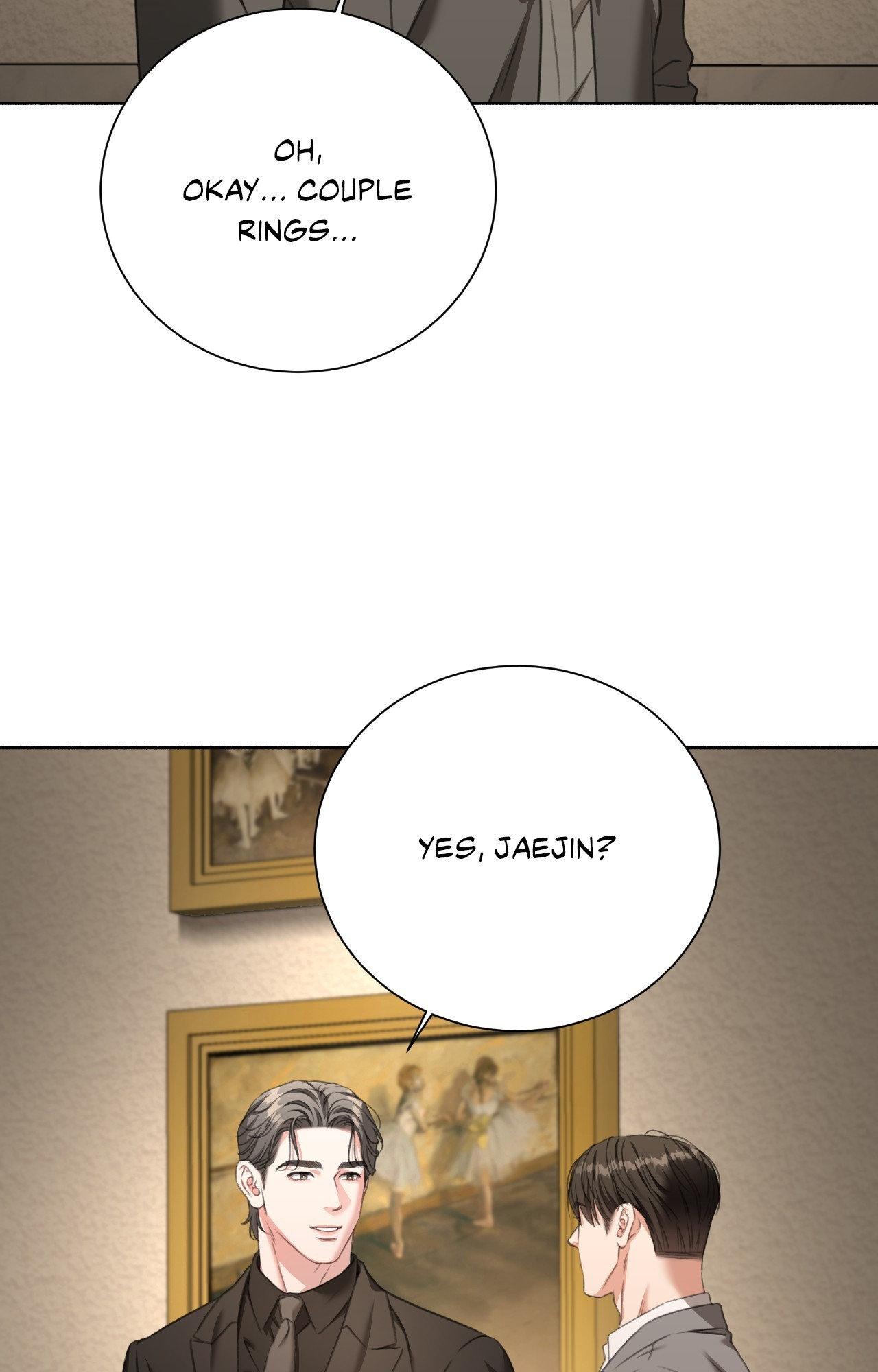 My 2nd Chance on Taming an Obsessed Esper Chapter 45 page 15 - 