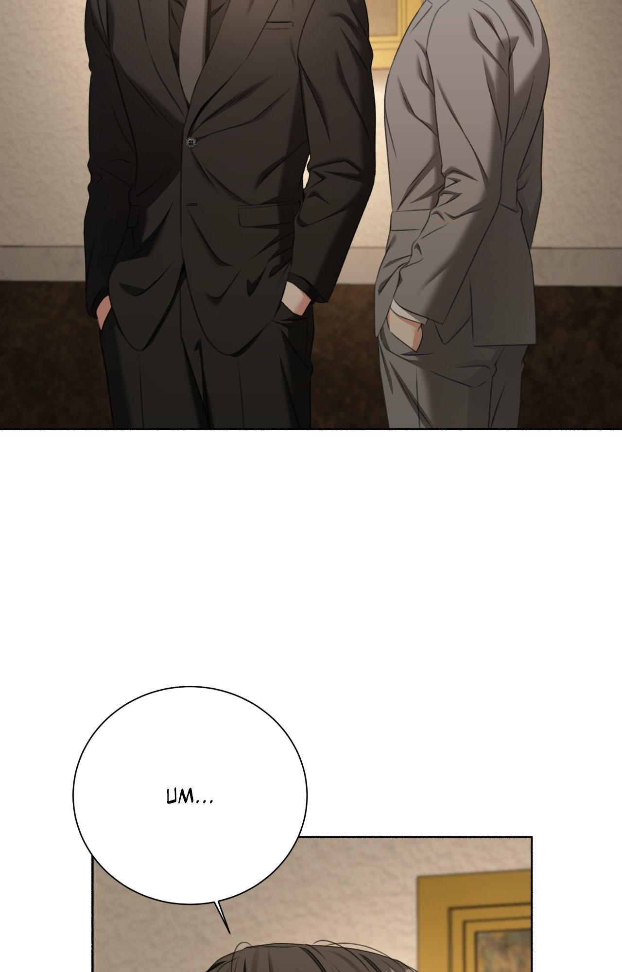 My 2nd Chance on Taming an Obsessed Esper Chapter 45 page 16 - 
