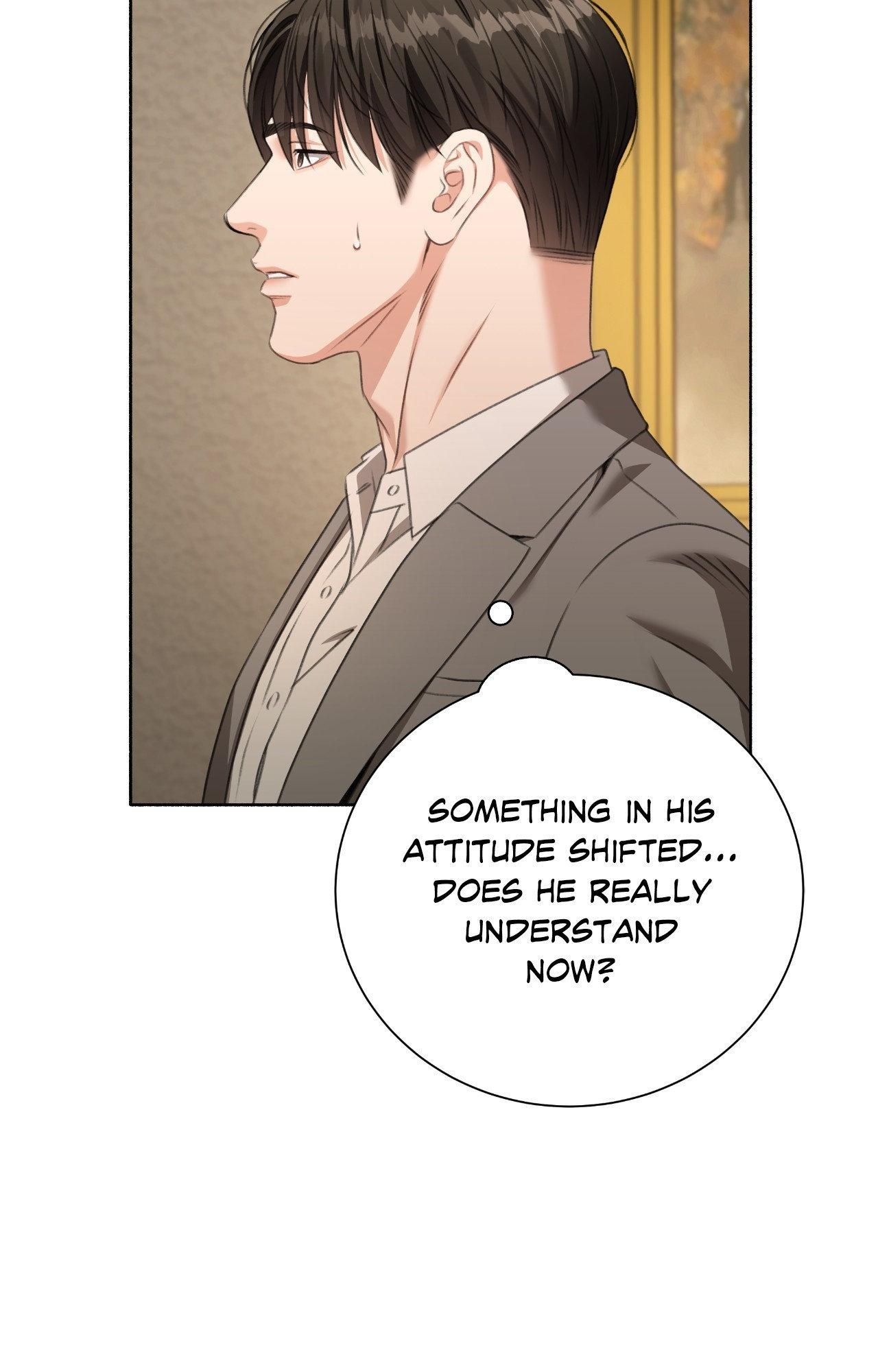 My 2nd Chance on Taming an Obsessed Esper Chapter 45 page 17 - 