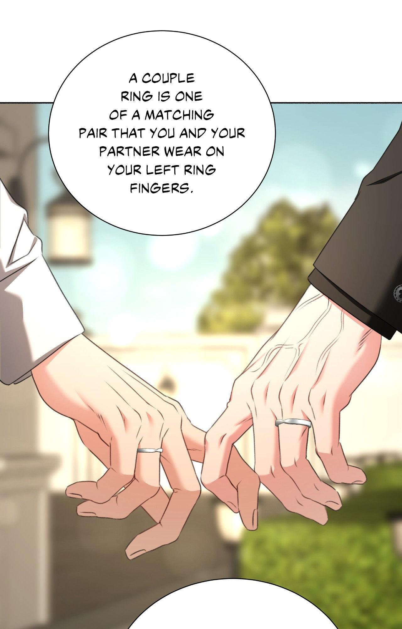 My 2nd Chance on Taming an Obsessed Esper Chapter 45 page 18 - 