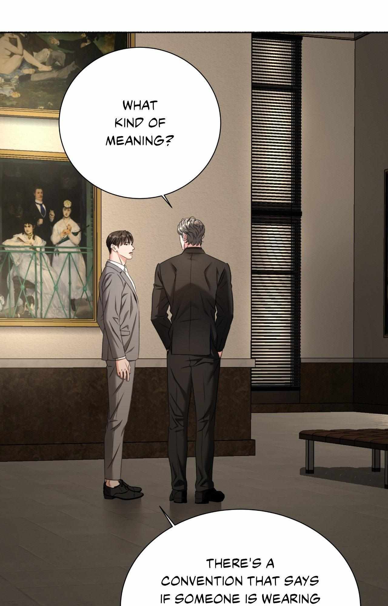 My 2nd Chance on Taming an Obsessed Esper Chapter 45 page 20 - 