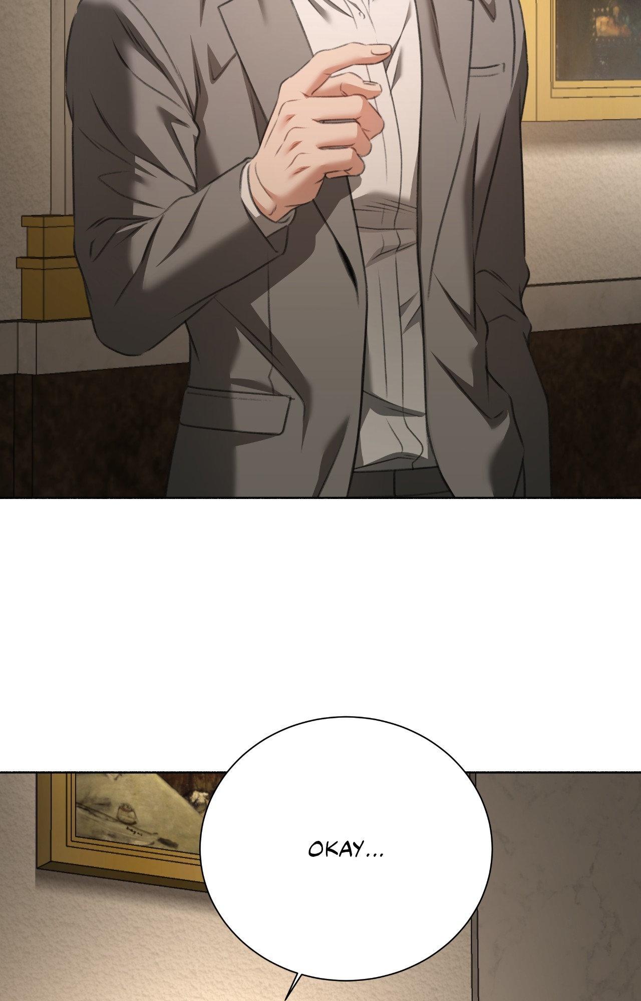 My 2nd Chance on Taming an Obsessed Esper Chapter 45 page 3 - 