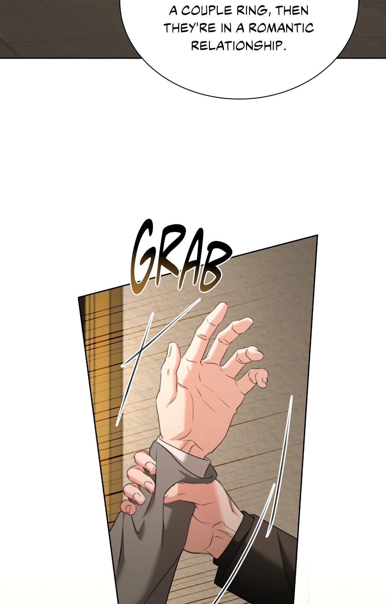 My 2nd Chance on Taming an Obsessed Esper Chapter 45 page 21 - 