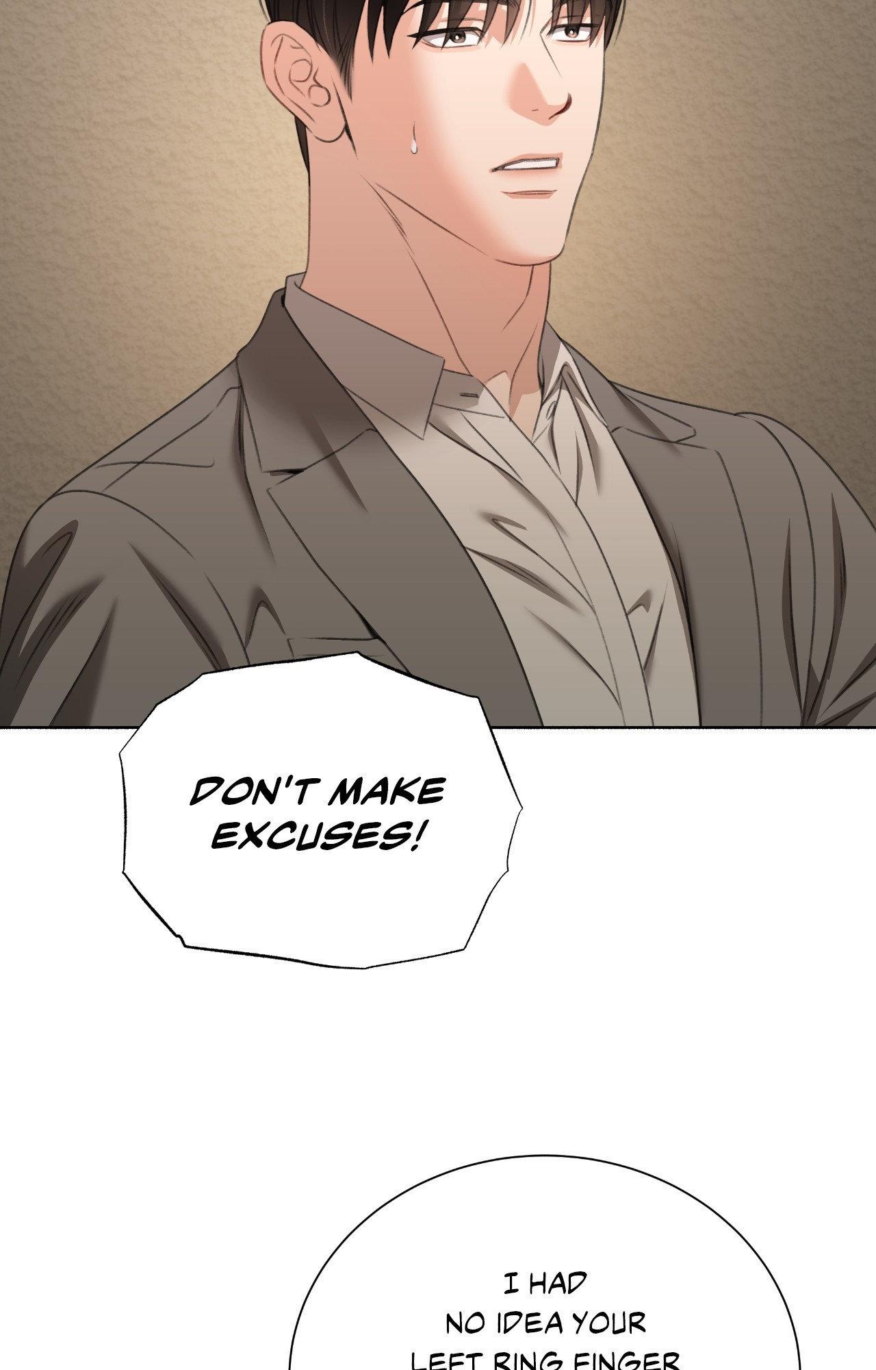 My 2nd Chance on Taming an Obsessed Esper Chapter 45 page 27 - 