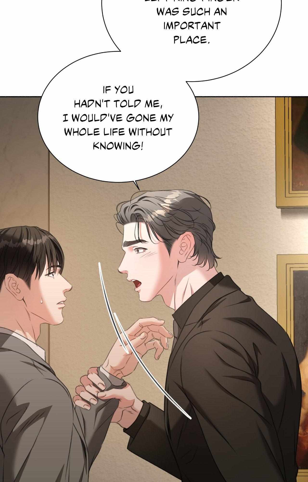 My 2nd Chance on Taming an Obsessed Esper Chapter 45 page 28 - 