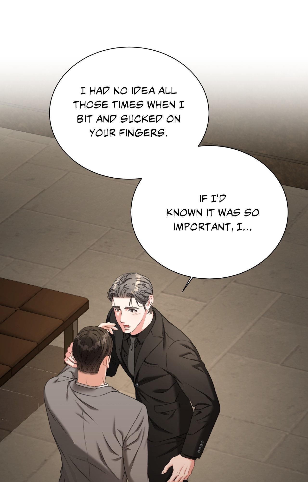 My 2nd Chance on Taming an Obsessed Esper Chapter 45 page 30 - 