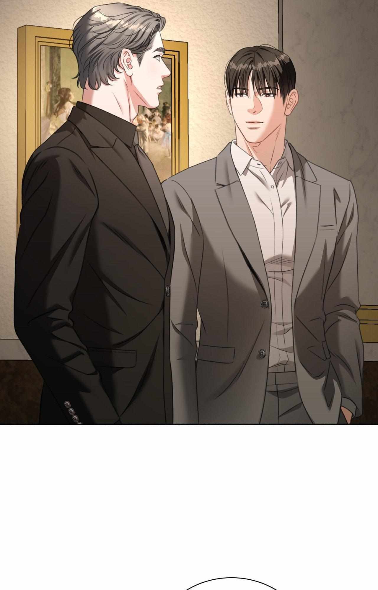 My 2nd Chance on Taming an Obsessed Esper Chapter 45 page 4 - 
