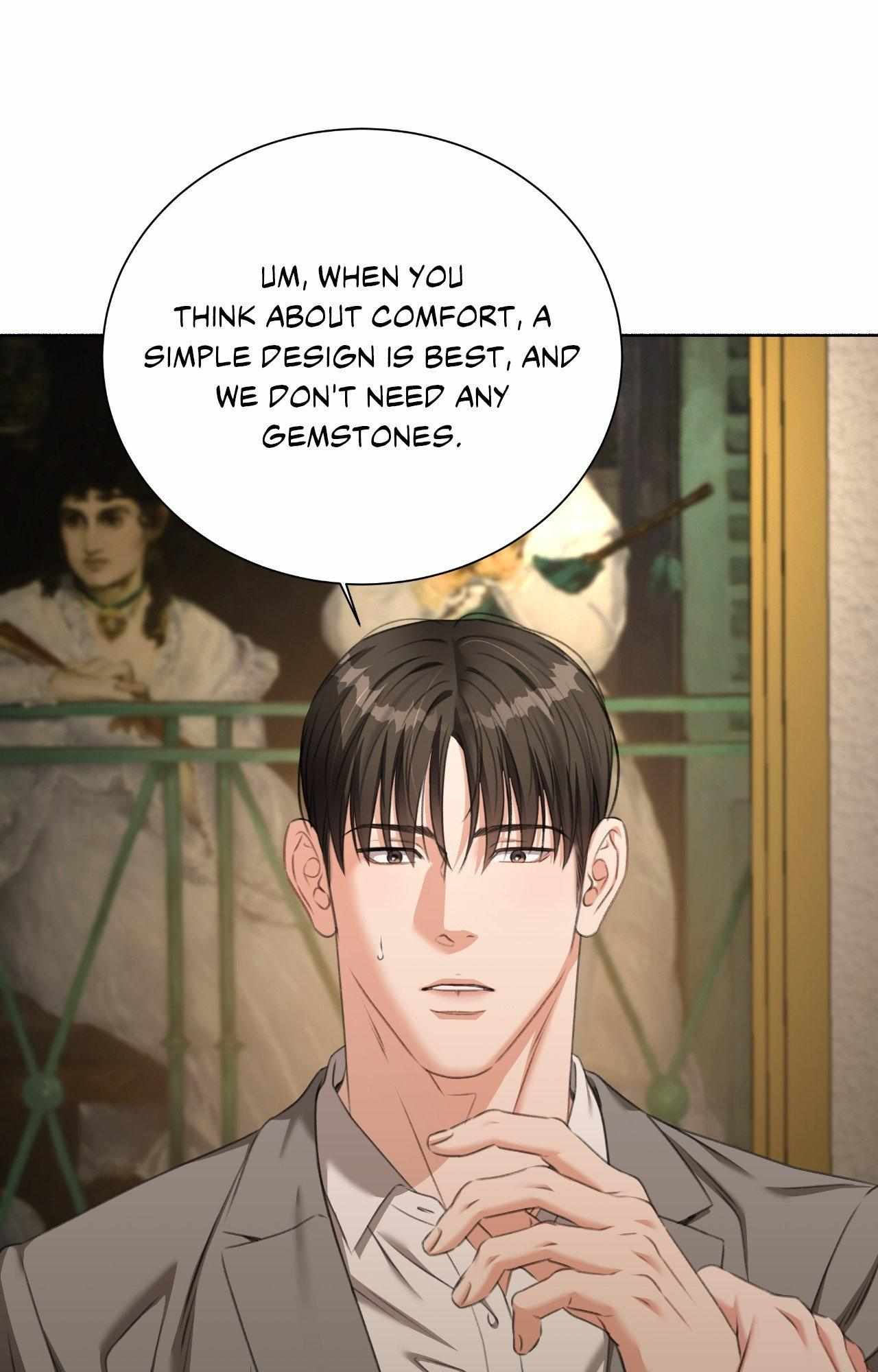My 2nd Chance on Taming an Obsessed Esper Chapter 45 page 33 - 